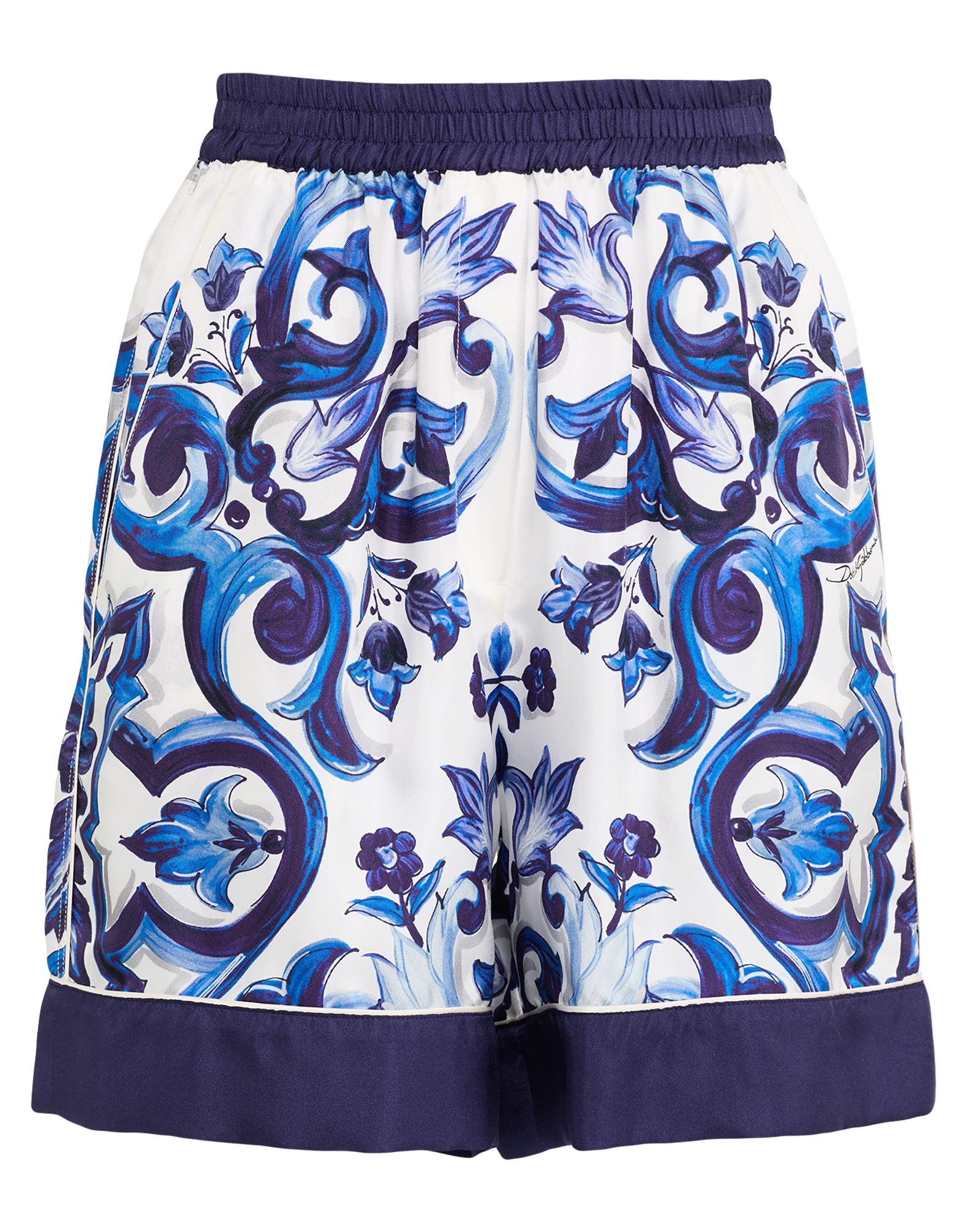 DOLCE&GABBANA DOLCE&GABBANA BOTTOMWEAR Σορτς & Βερμούδες