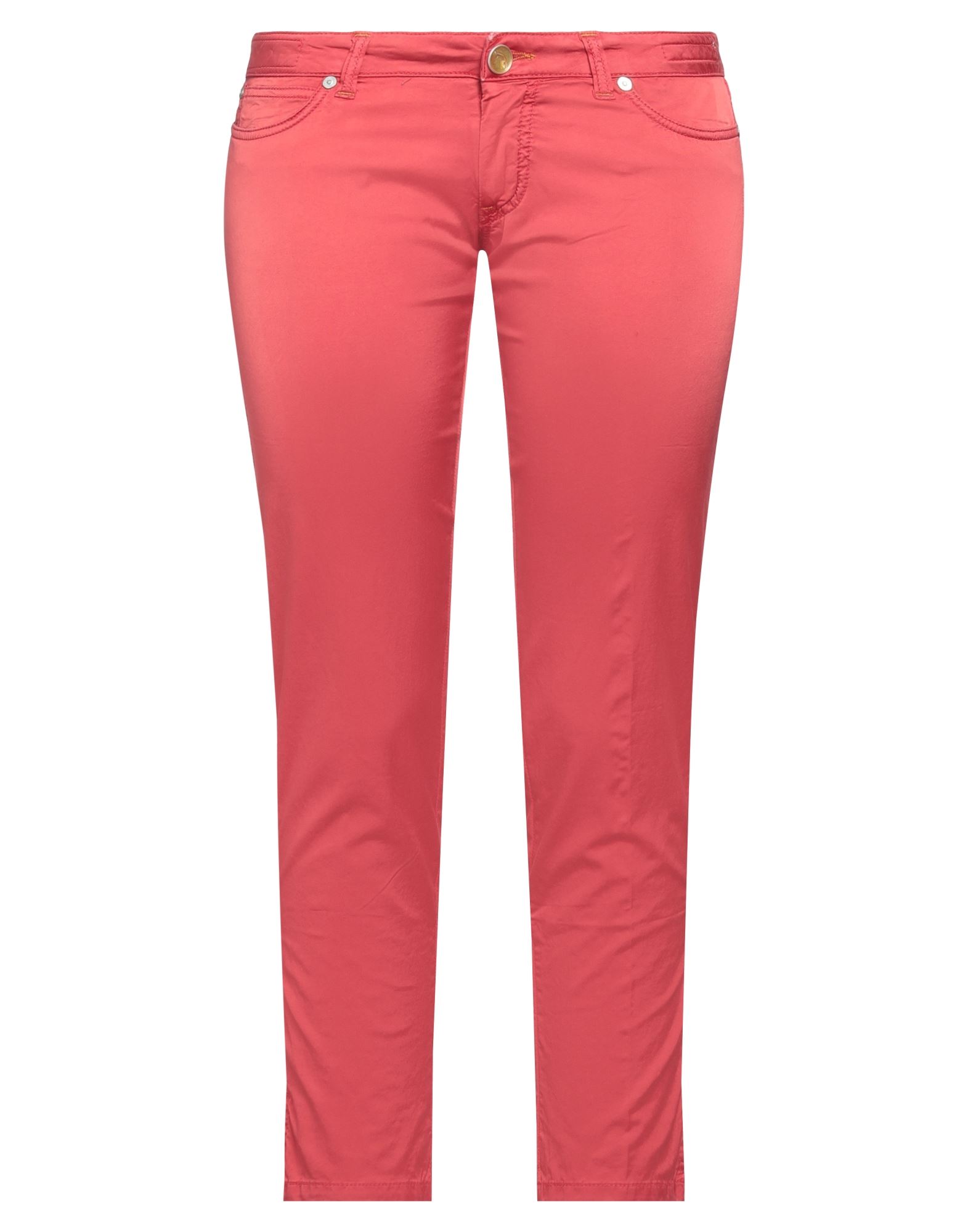 JACOB COHЁN BOTTOMWEAR Casual Παντελόνι