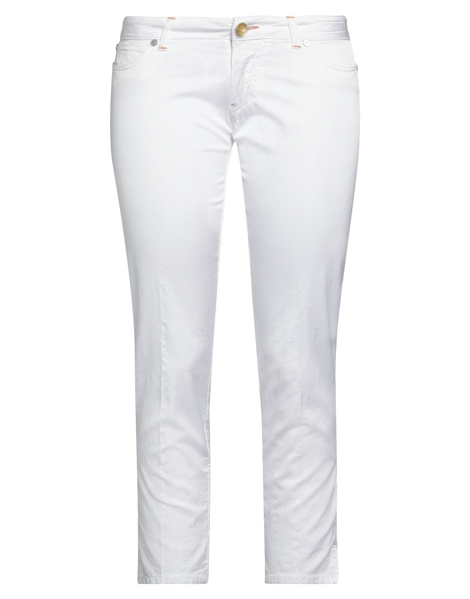 JACOB COHЁN BOTTOMWEAR Casual Παντελόνι