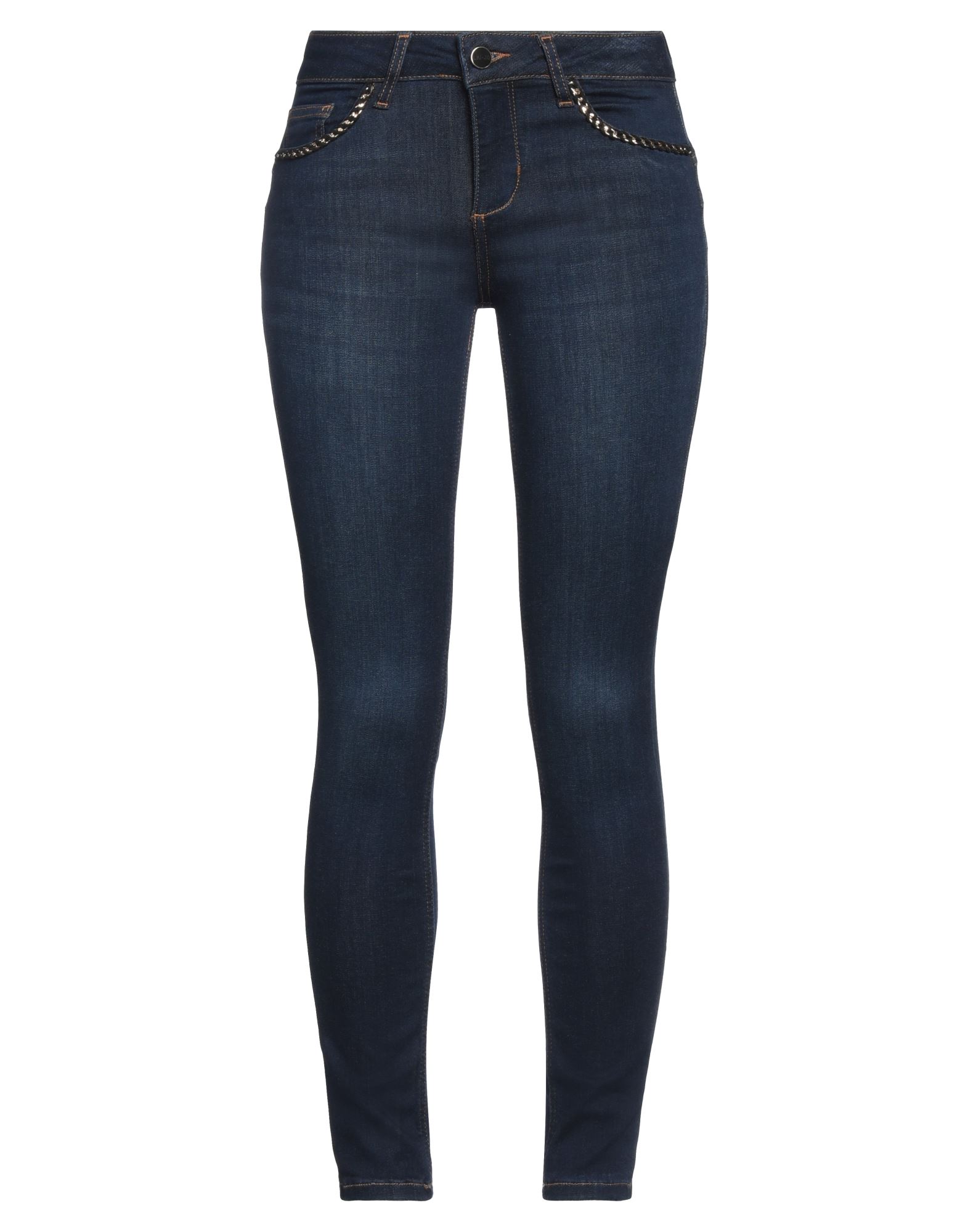 LIU •JO BOTTOMWEAR Τζιν