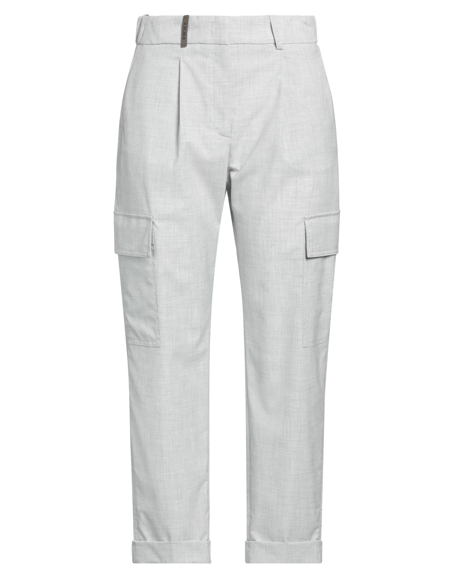 PESERICO PESERICO BOTTOMWEAR Casual Παντελόνι