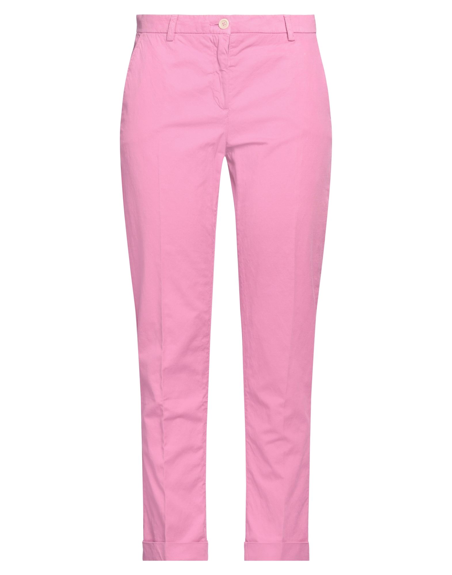 19.70 NINETEEN SEVENTY BOTTOMWEAR Casual Παντελόνι