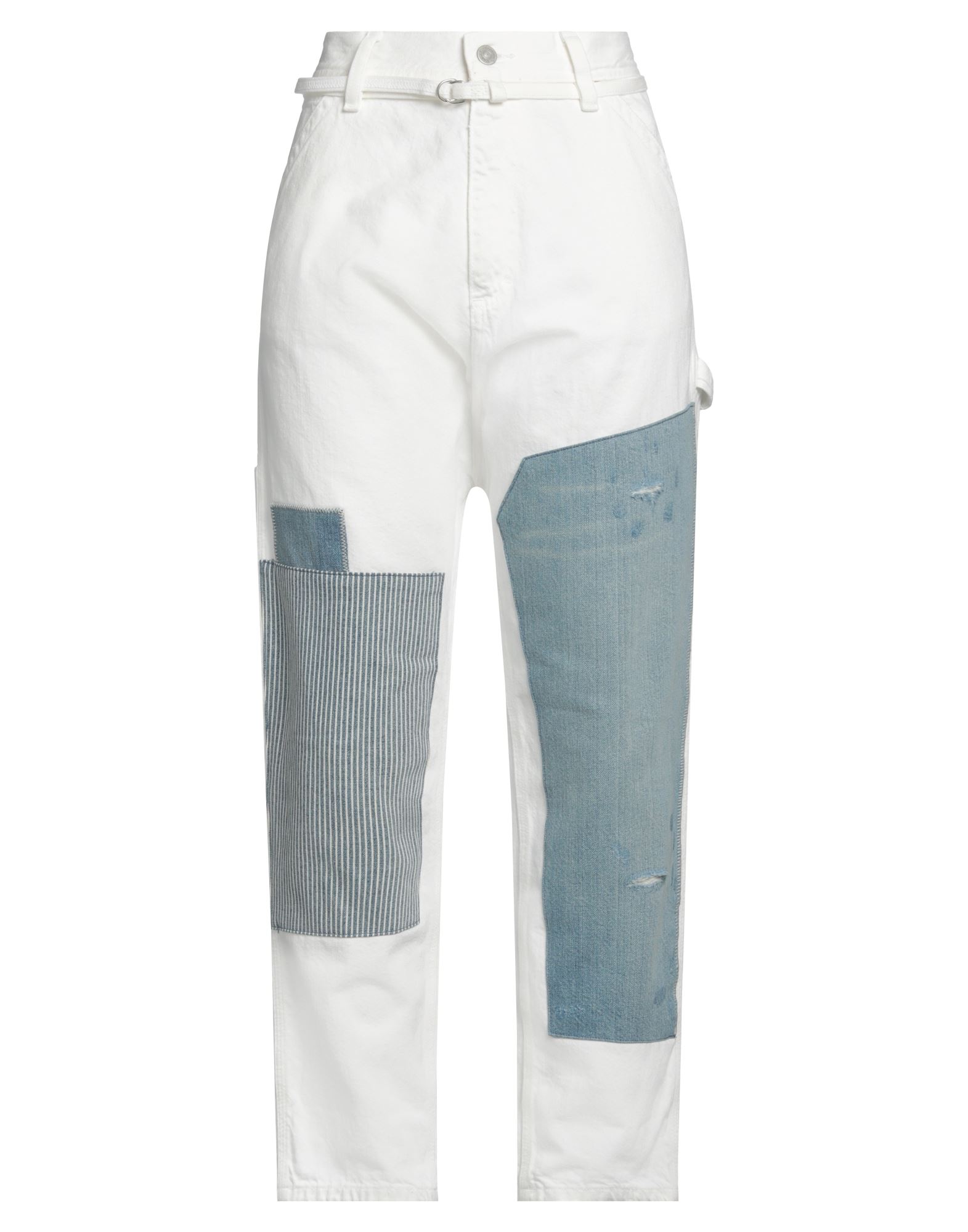DENIMIST DENIMIST BOTTOMWEAR Τζιν