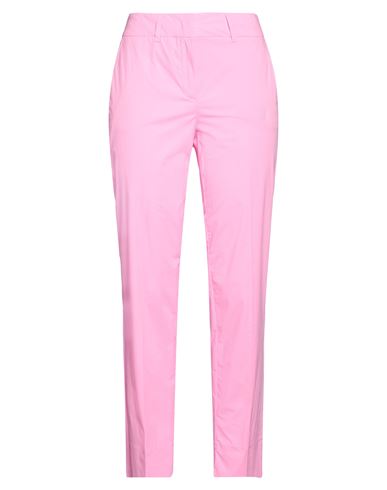 Pantalones Mujer Rosa 36,38 Mujer
