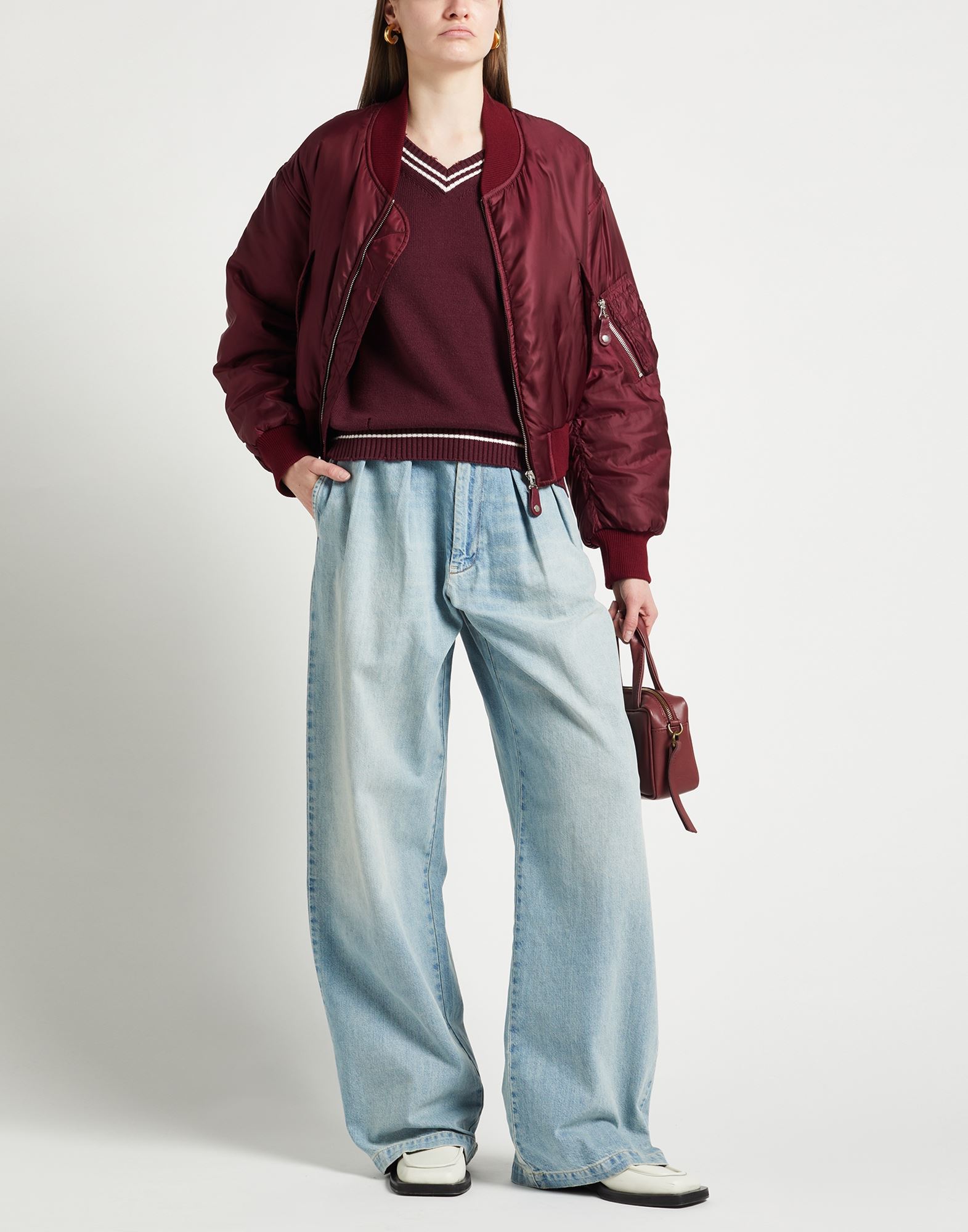  Denimist - Hosen & Röcke - Jeanshosen - On Yoox.com 
