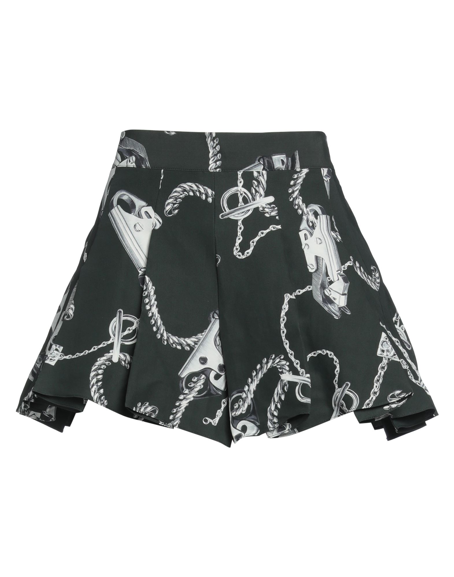 BURBERRY BURBERRY BOTTOMWEAR Σορτς & Βερμούδες