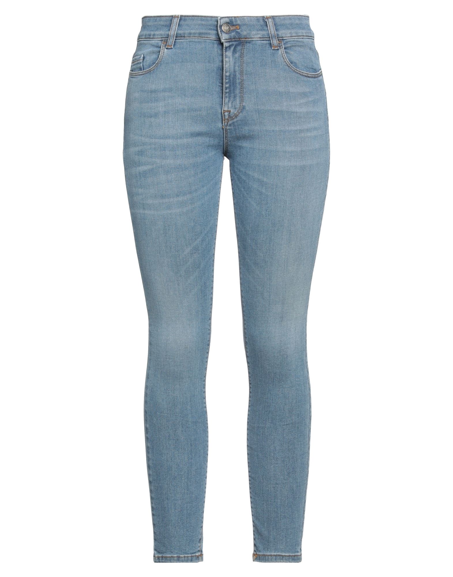  Aniye By - Partes De Abajo - Pantalones Vaqueros - On Yoox.com 