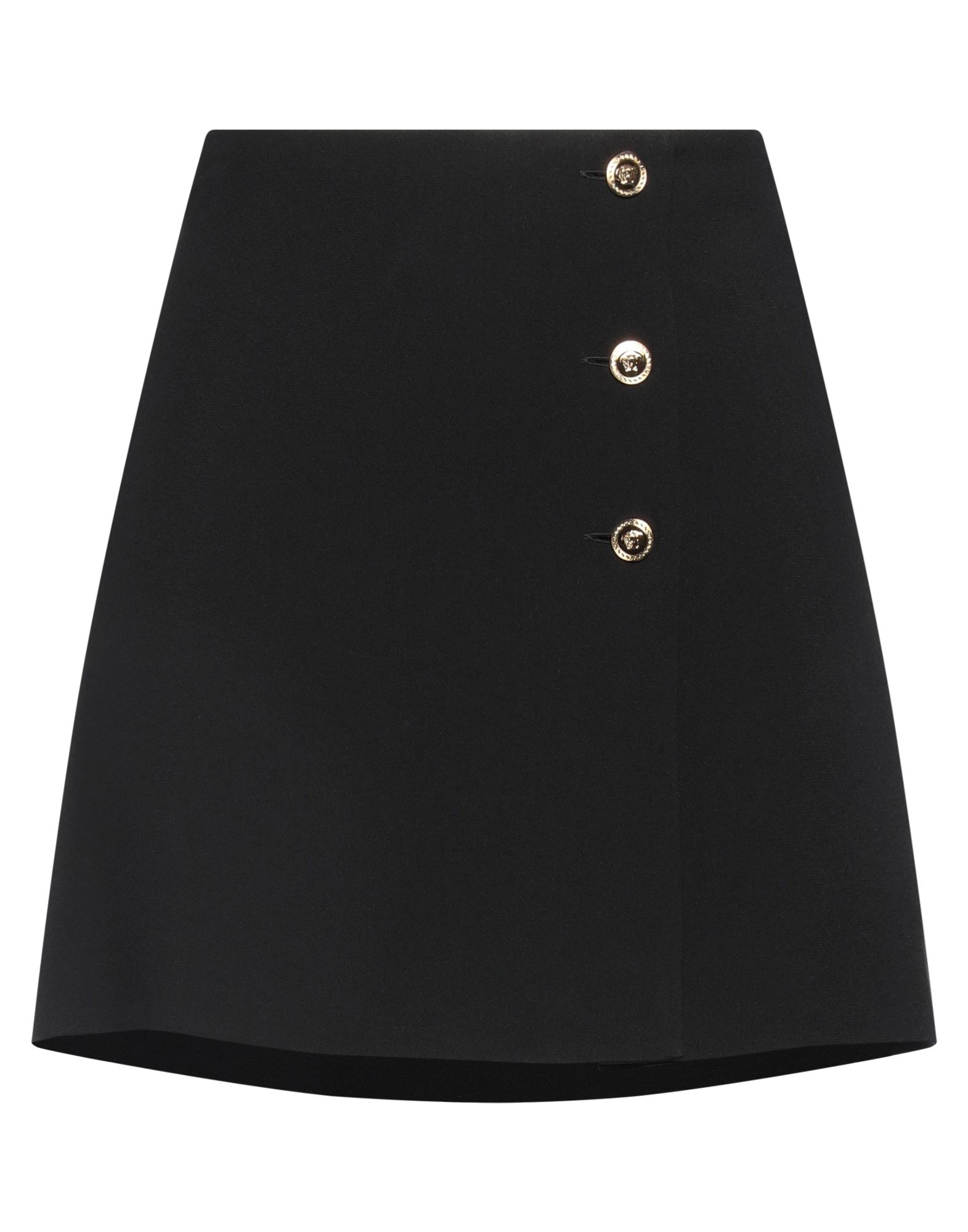 VERSACE VERSACE BOTTOMWEAR Μίνι φούστα