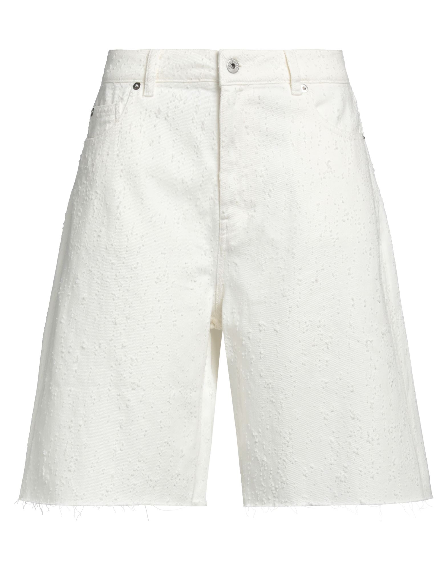 HALFBOY BOTTOMWEAR Denim σορτς