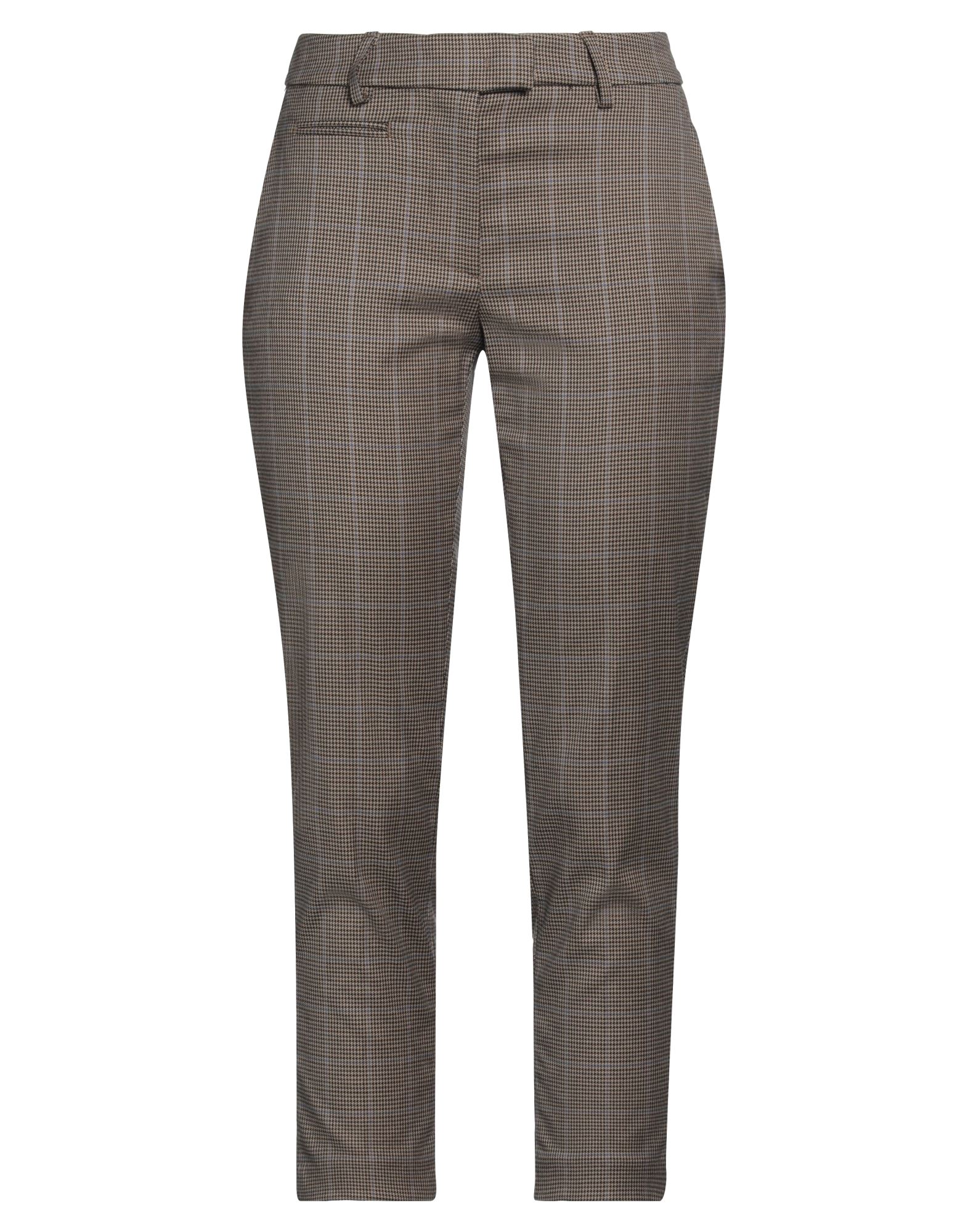 DONDUP BOTTOMWEAR Casual Παντελόνι