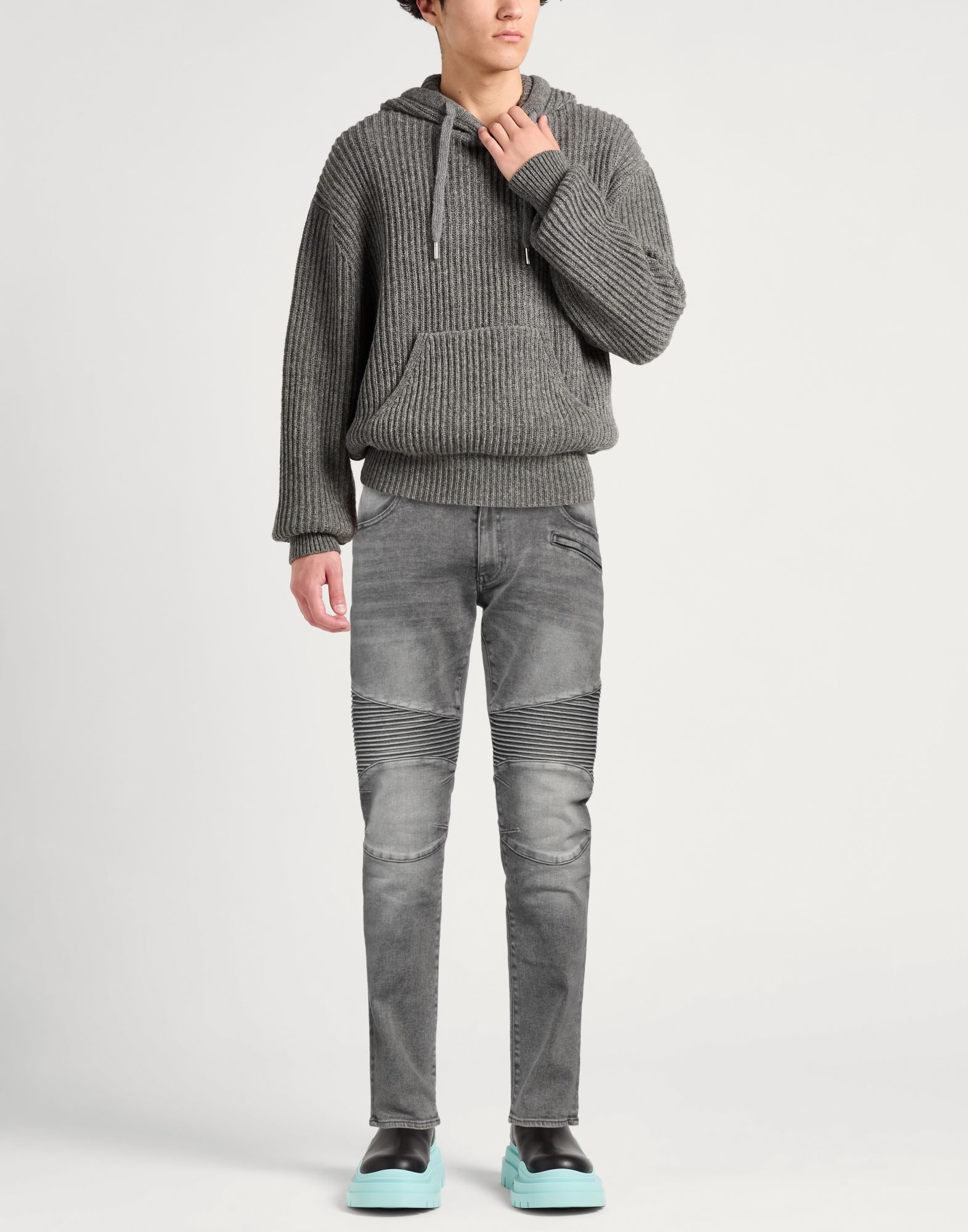  Armani Exchange - Hosen & Röcke - Jeanshosen - On Yoox.com 