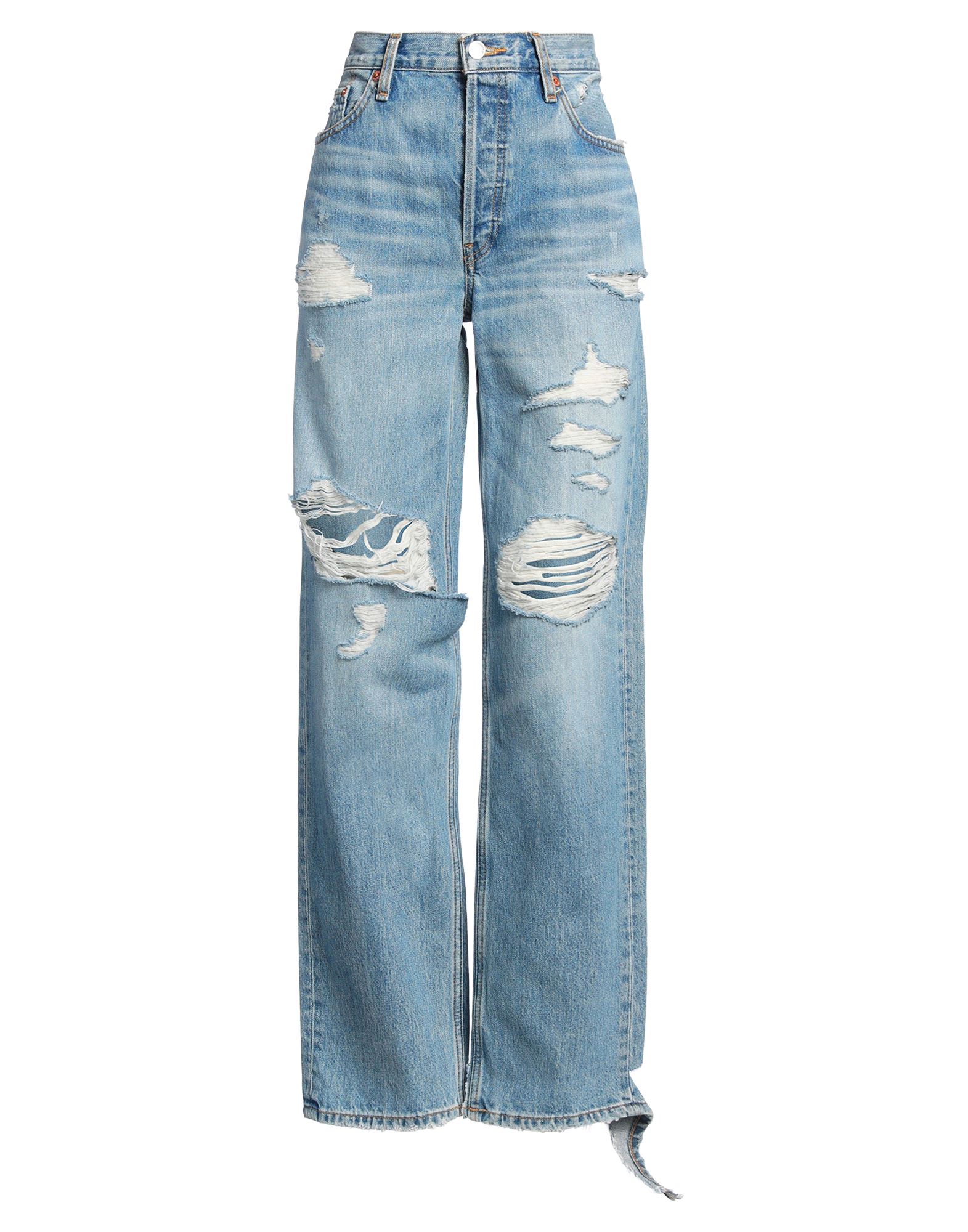 RE/DONE RE/DONE BOTTOMWEAR Τζιν