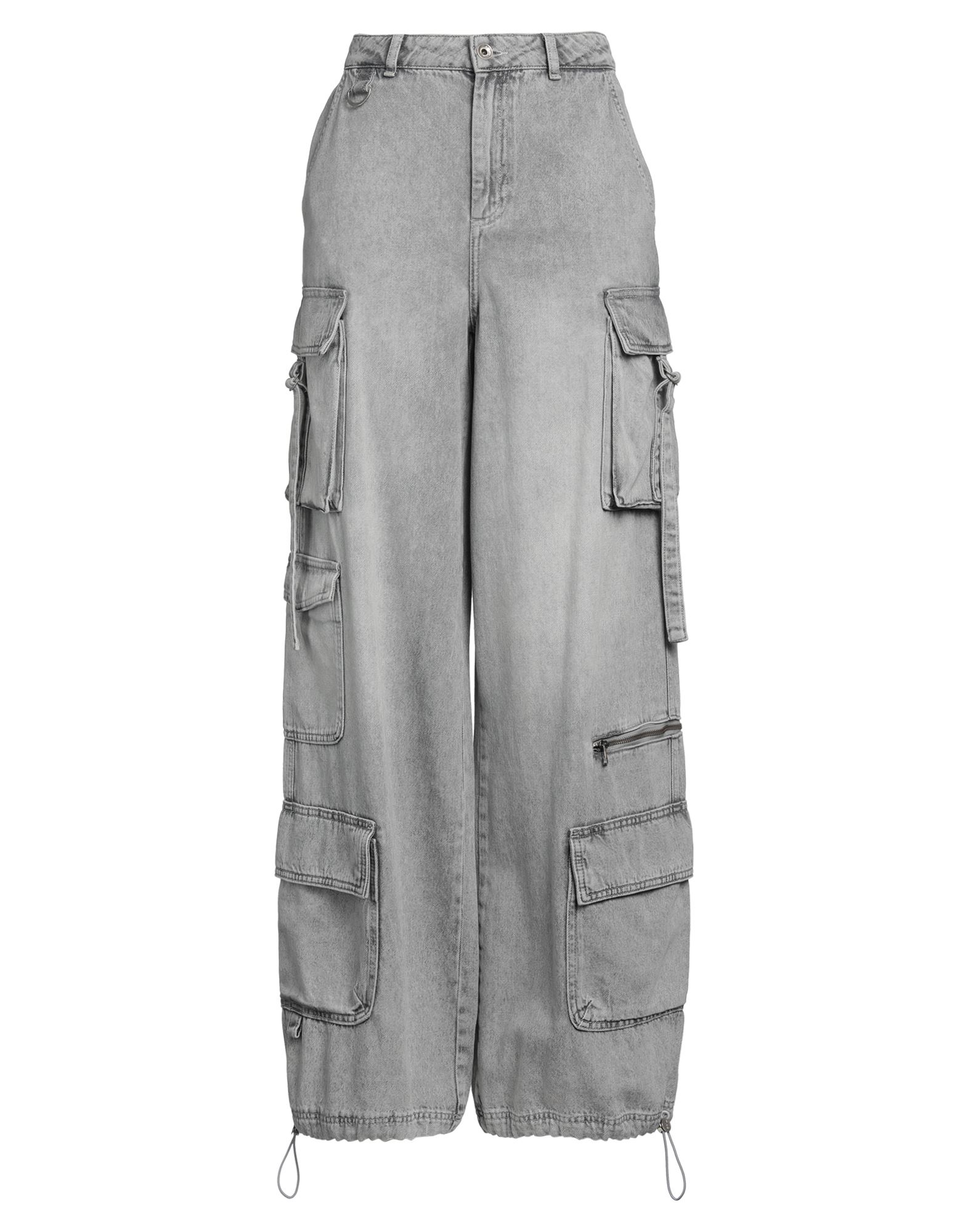  Patrizia Pepe - Hosen & Röcke - Jeanshosen - On Yoox.com 