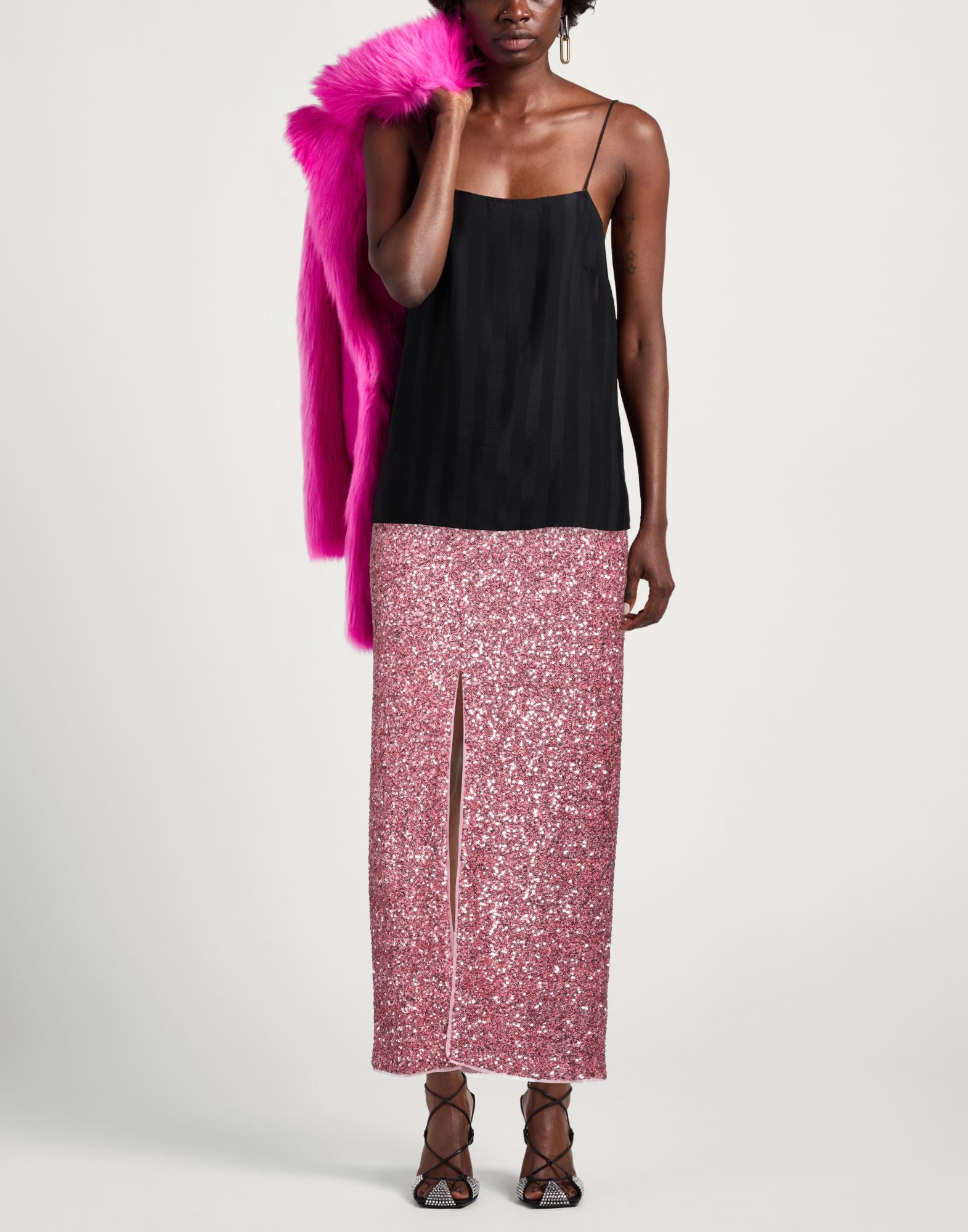 Twinset - Hosen & Röcke - Maxi-röcke - On Yoox.com 