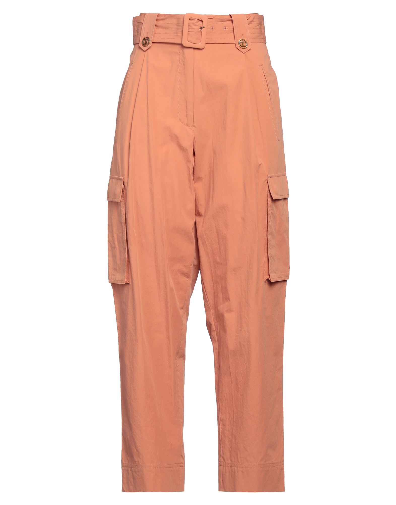 TWINSET BOTTOMWEAR Casual Παντελόνι