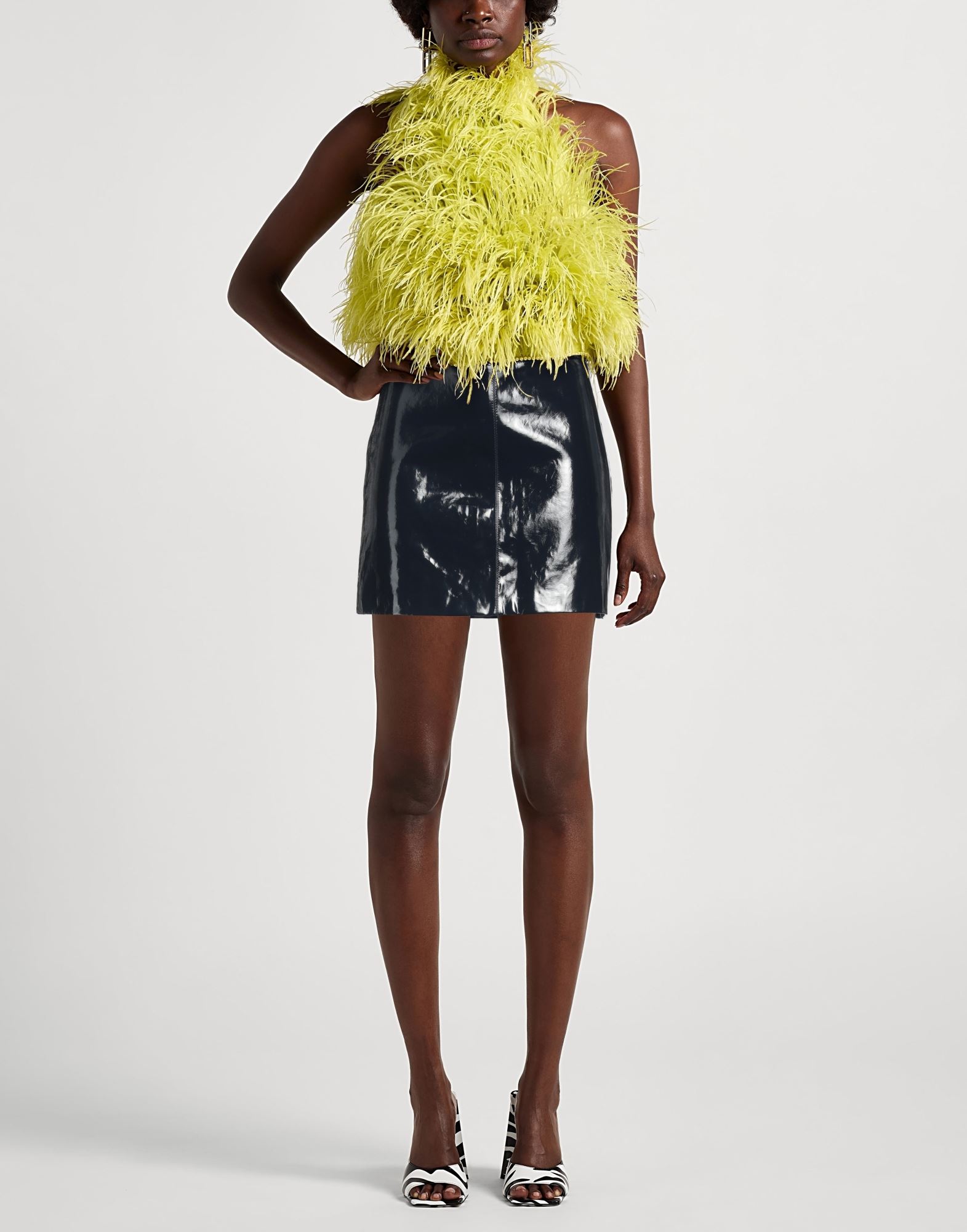  Zadig&voltaire - Hosen & Röcke - Miniröcke - On Yoox.com 