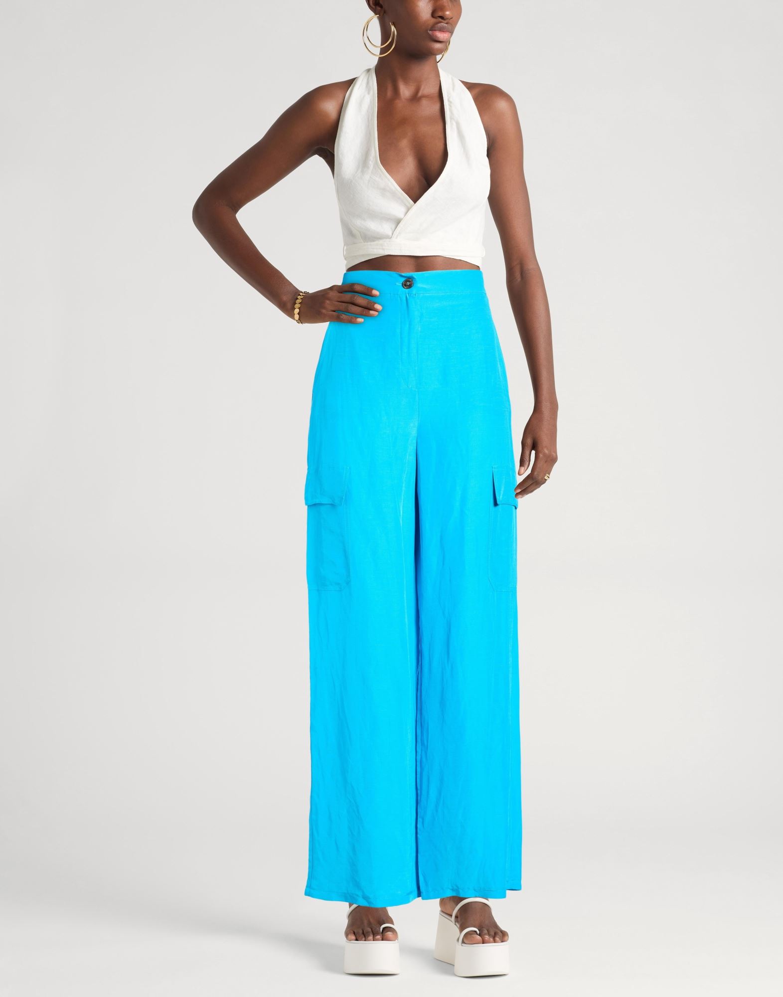  Emme By Marella - Hosen & Röcke - Hosen - On Yoox.com 
