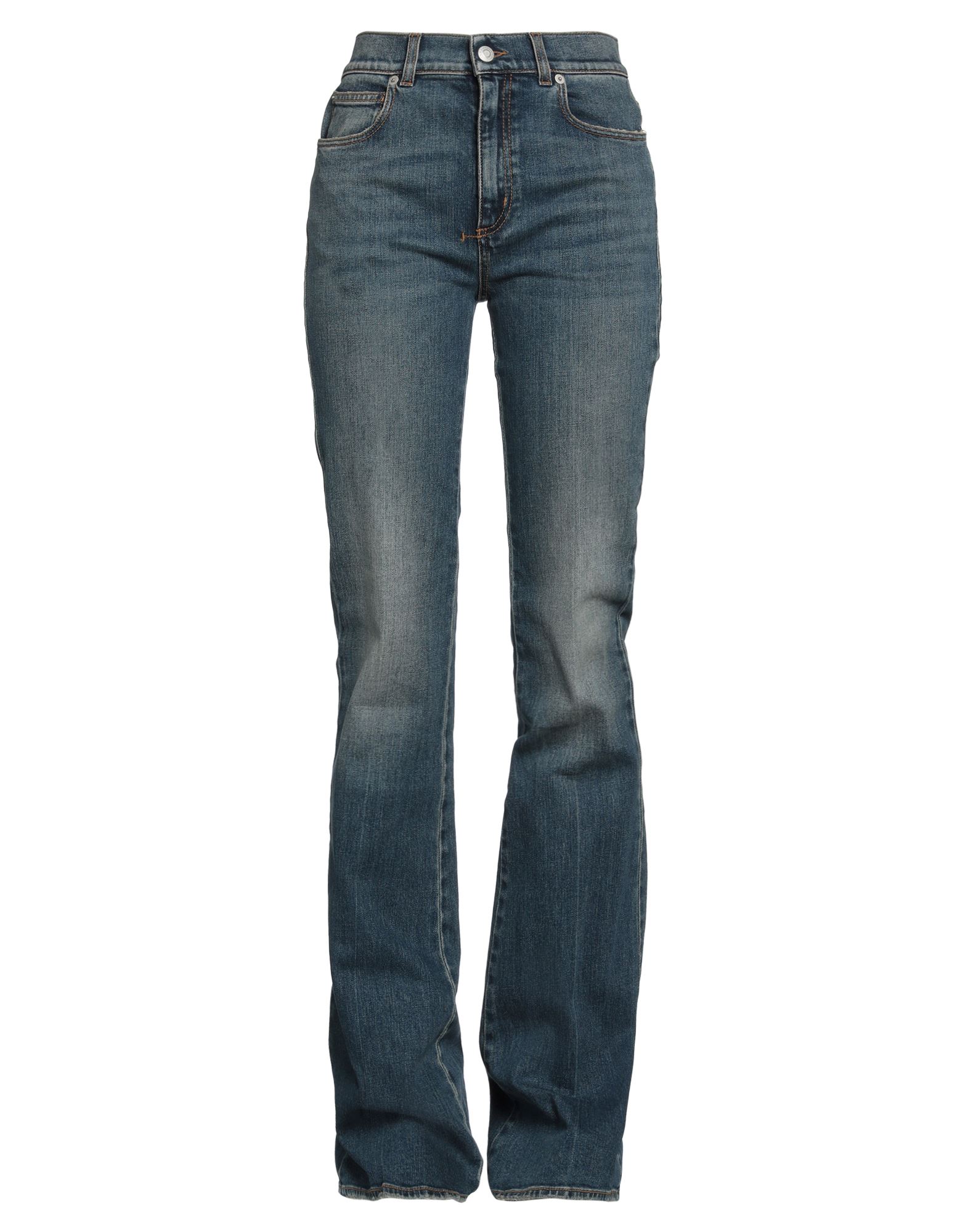MCQUEEN BOTTOMWEAR Τζιν