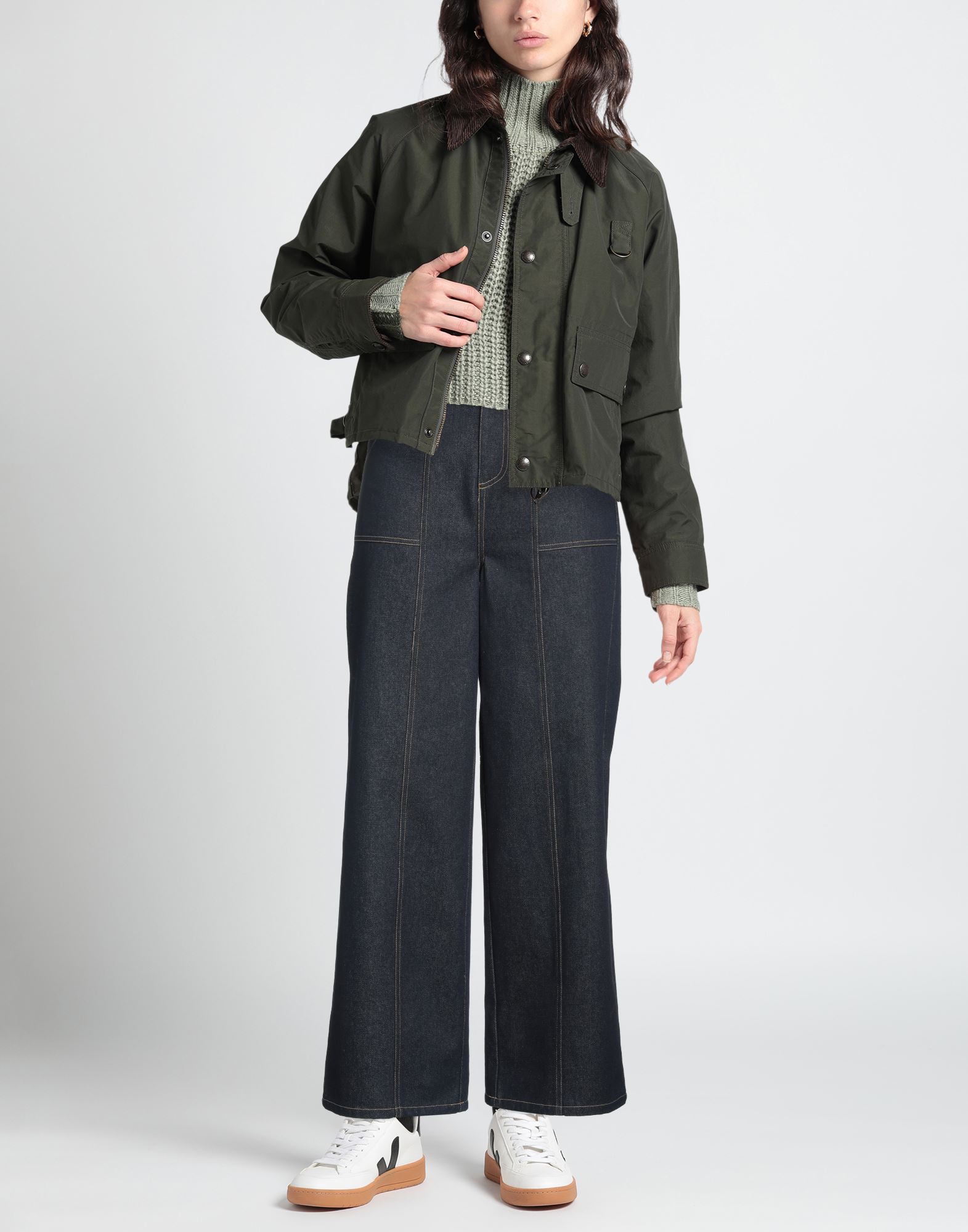  Opéra Sport - Hosen & Röcke - Jeanshosen - On Yoox.com 