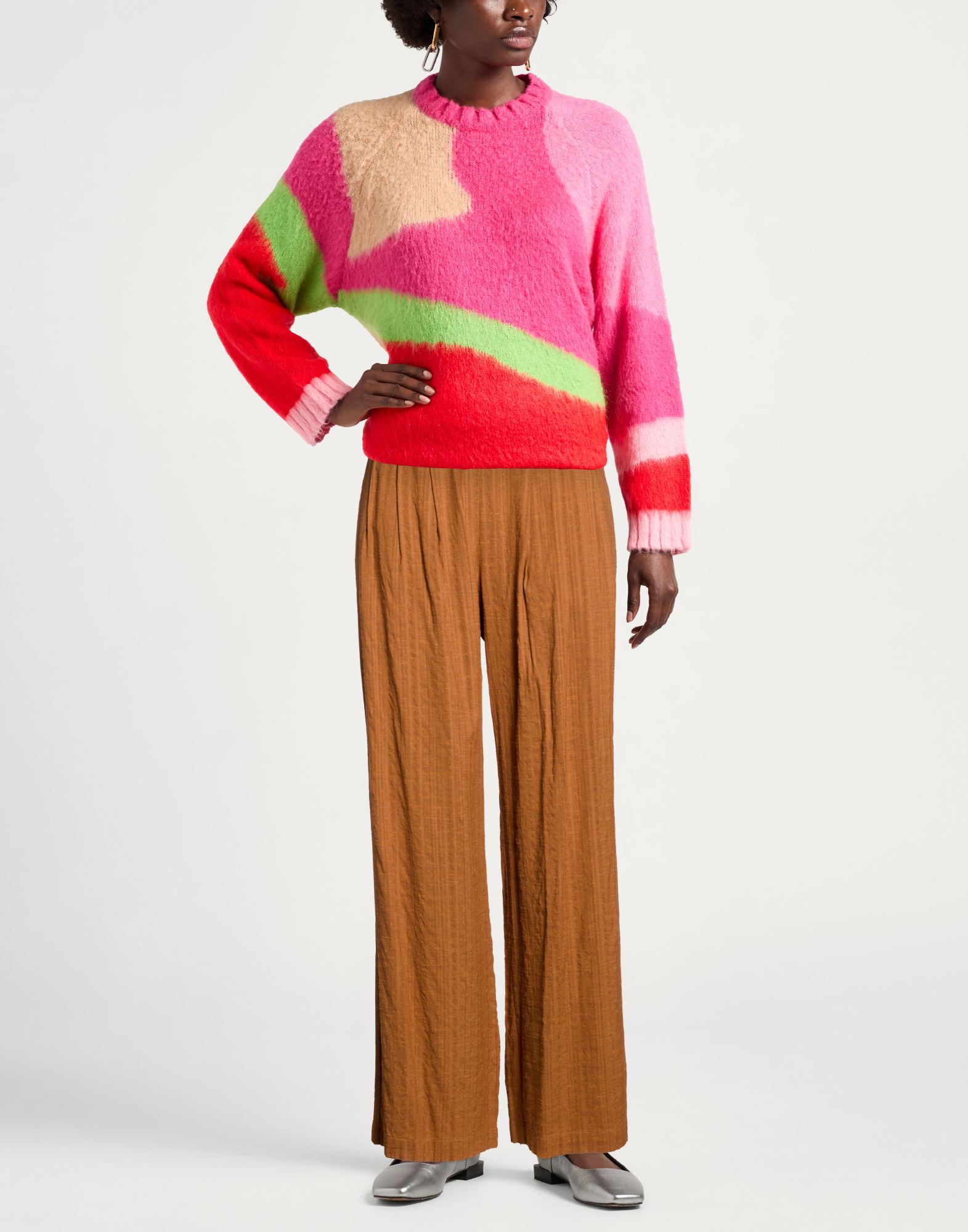  Momoní - Hosen & Röcke - Hosen - On Yoox.com 