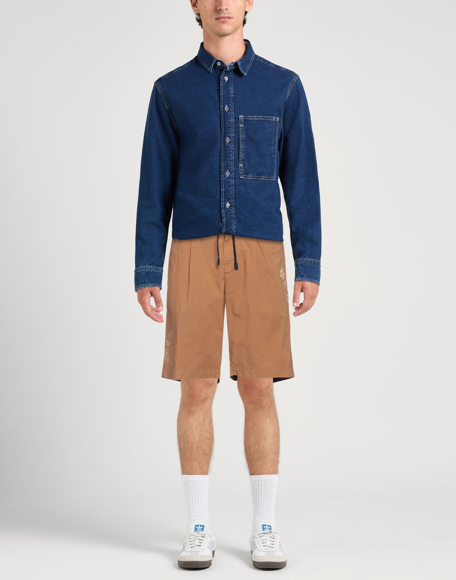  Bob - Hosen & Röcke - Shorts & Bermudashorts - On Yoox.com 