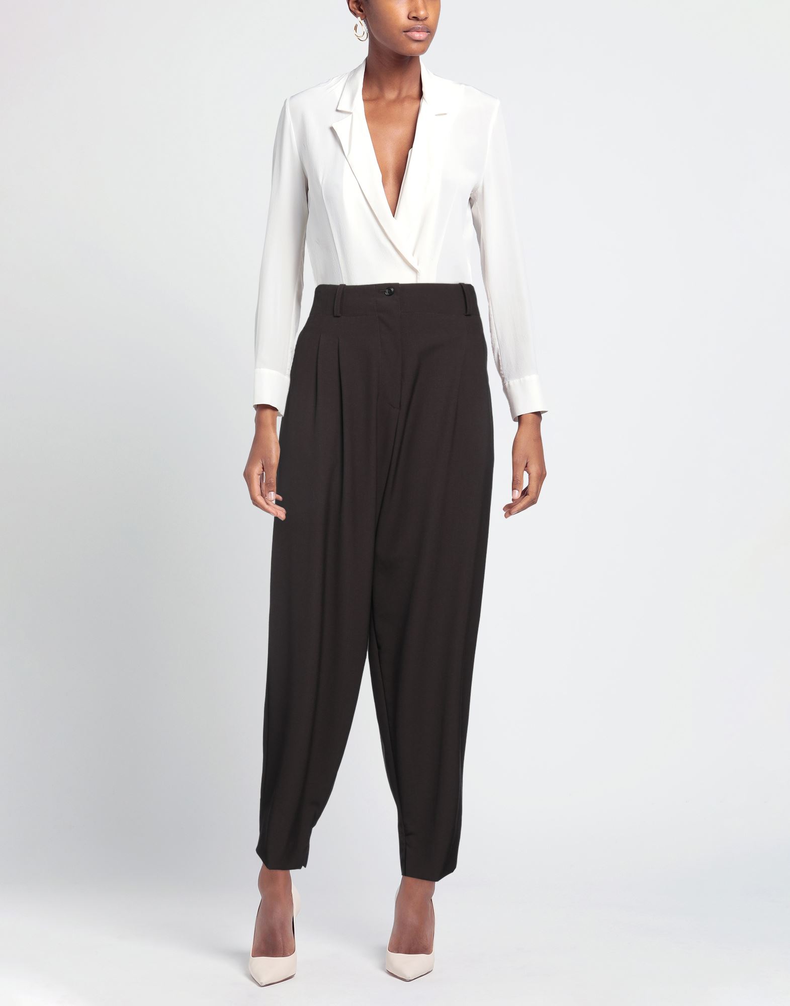  Quira - Hosen & Röcke - Hosen - On Yoox.com 