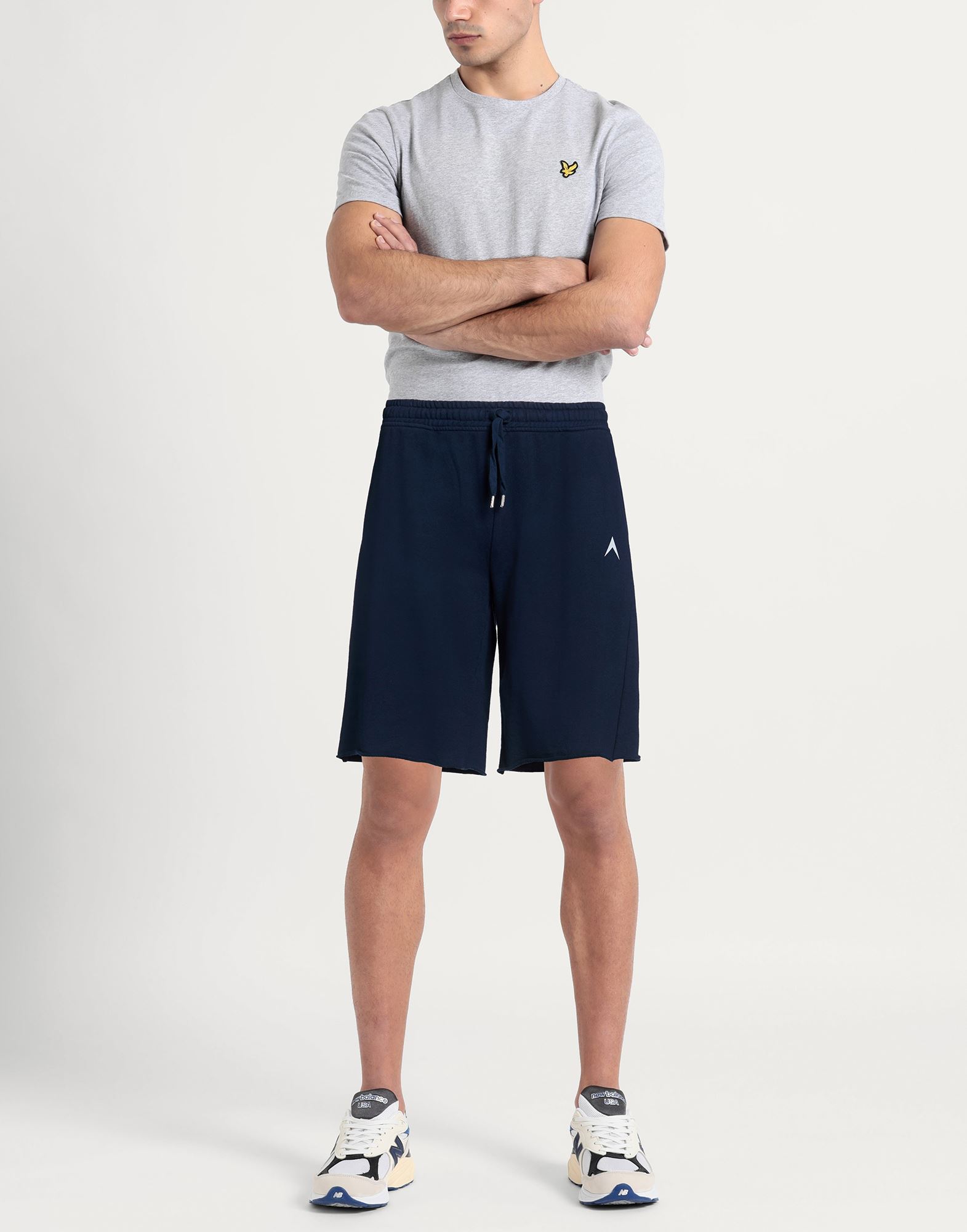  Hangar - Hosen & Röcke - Shorts & Bermudashorts - On Yoox.com 