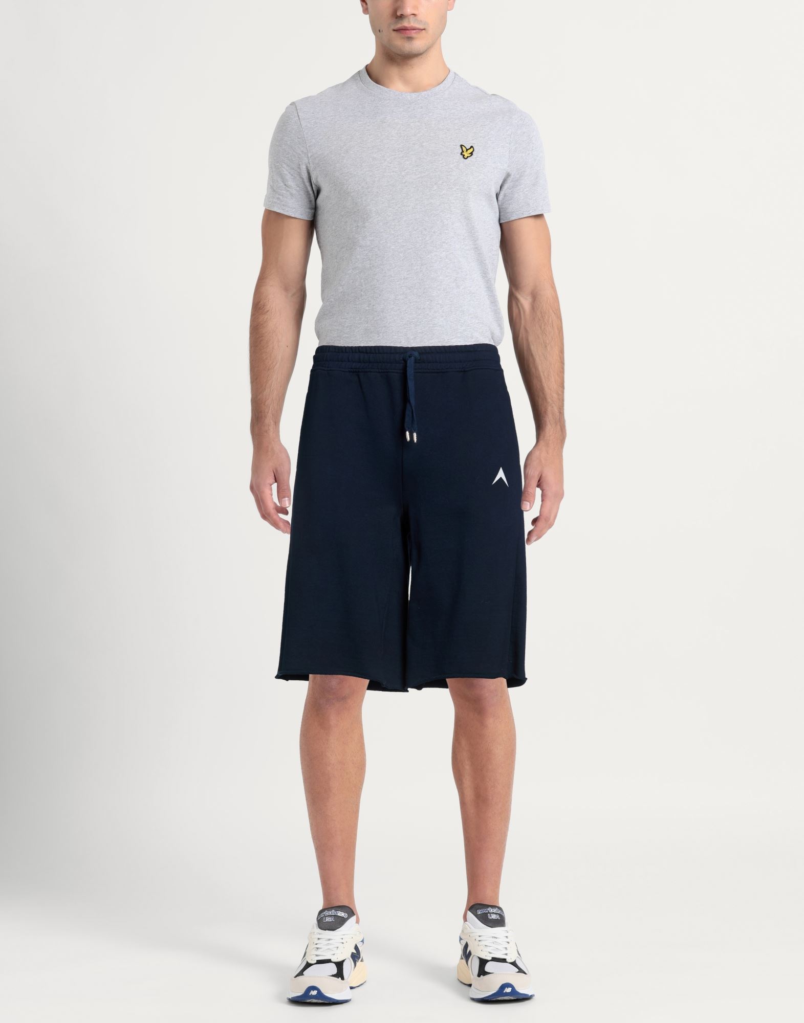  Hangar - Hosen & Röcke - Shorts & Bermudashorts - On Yoox.com 