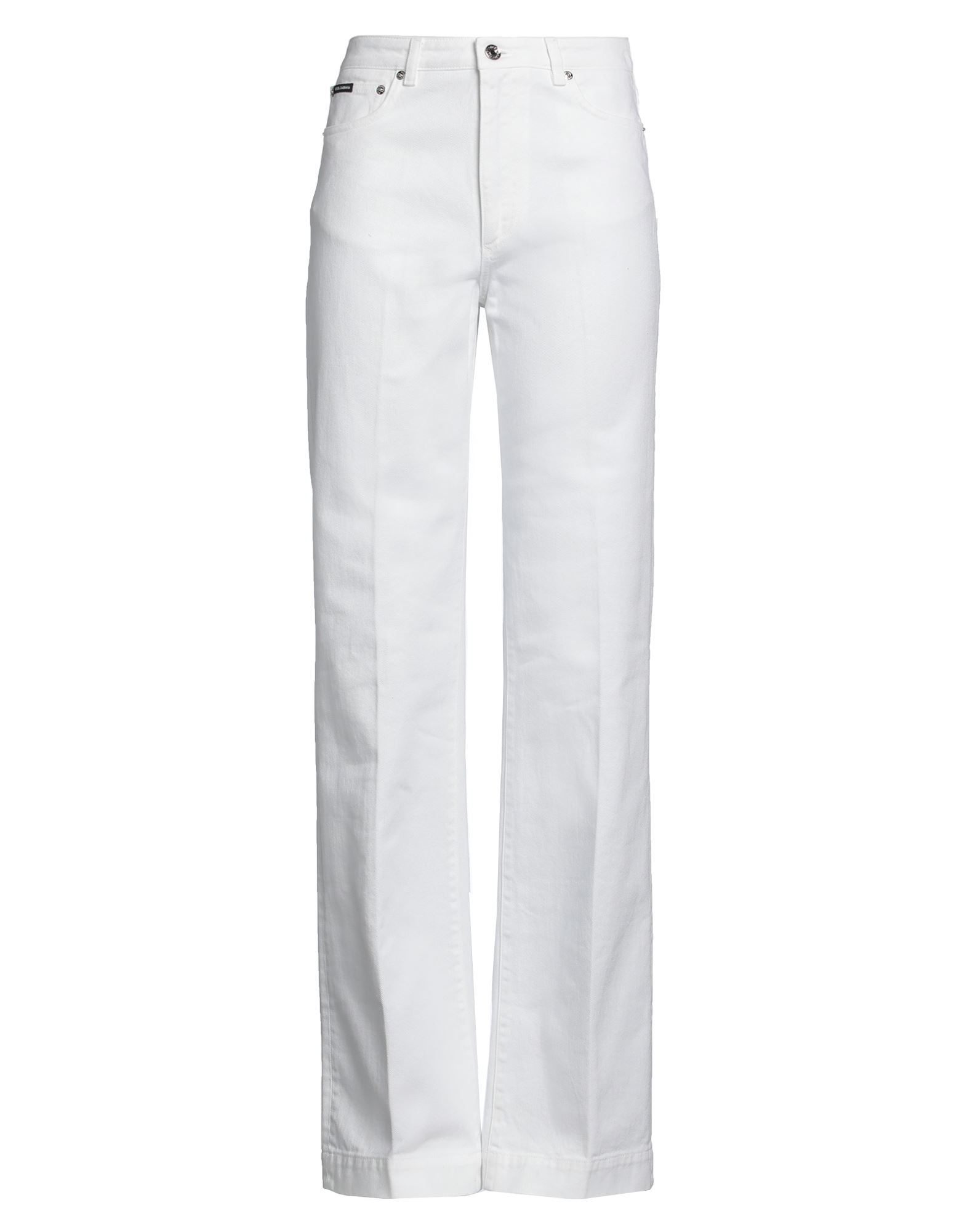  Dolce&gabbana - Hosen & Röcke - Jeanshosen - On Yoox.com 