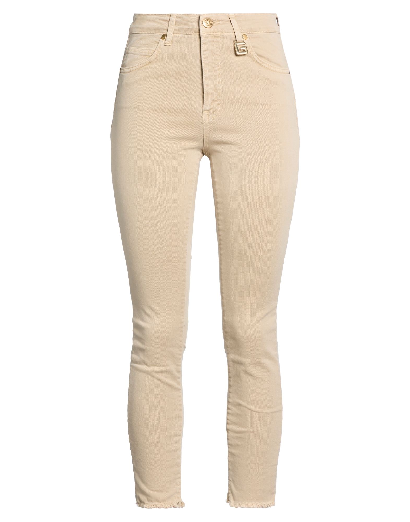  Gaëlle Paris - Partes De Abajo - Pantalones - On Yoox.com 