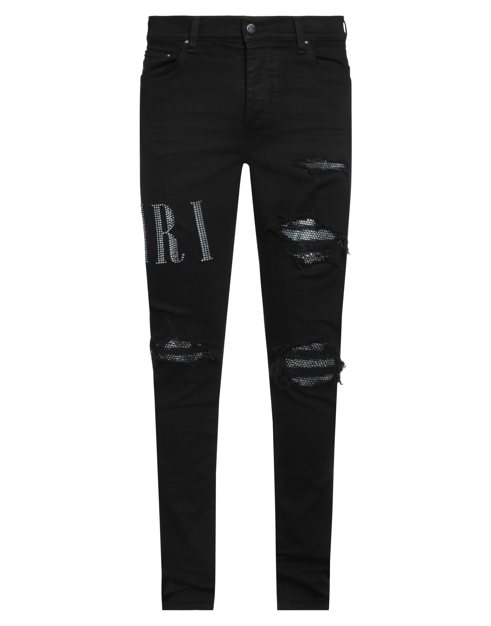 AMIRI BOTTOMWEAR Τζιν