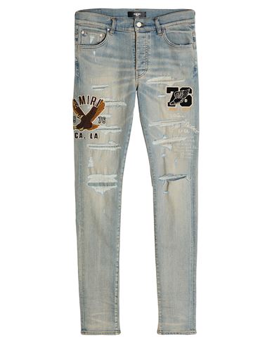 Jeanshose Herren Blau 32 Herren