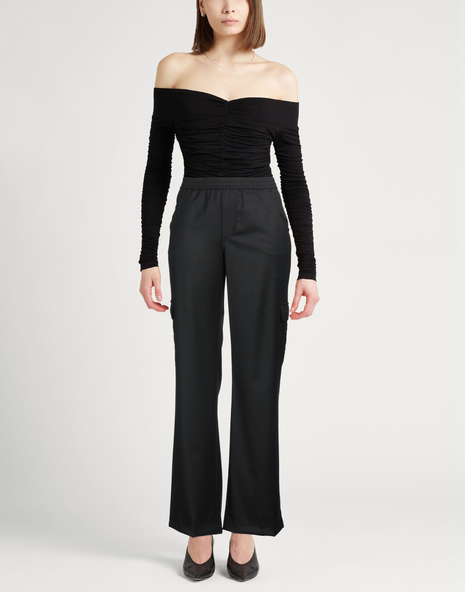  Ermanno Scervino - Hosen & Röcke - Hosen - On Yoox.com 