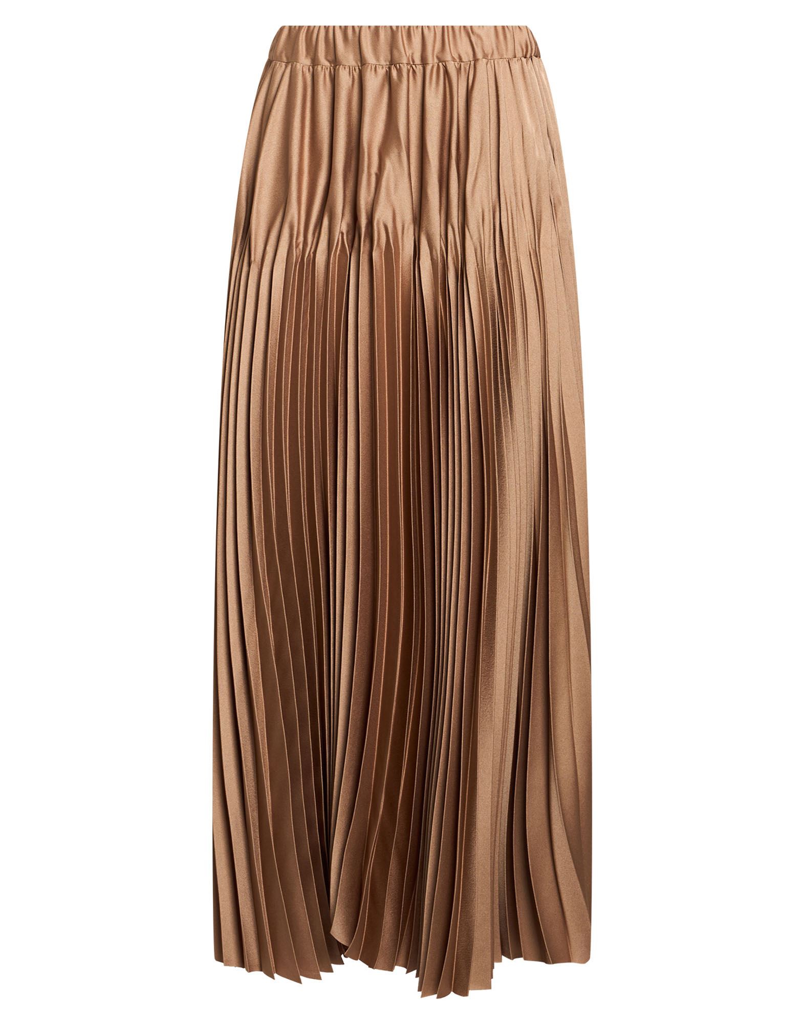 FABIANA FILIPPI FABIANA FILIPPI BOTTOMWEAR Μάξι φούστα