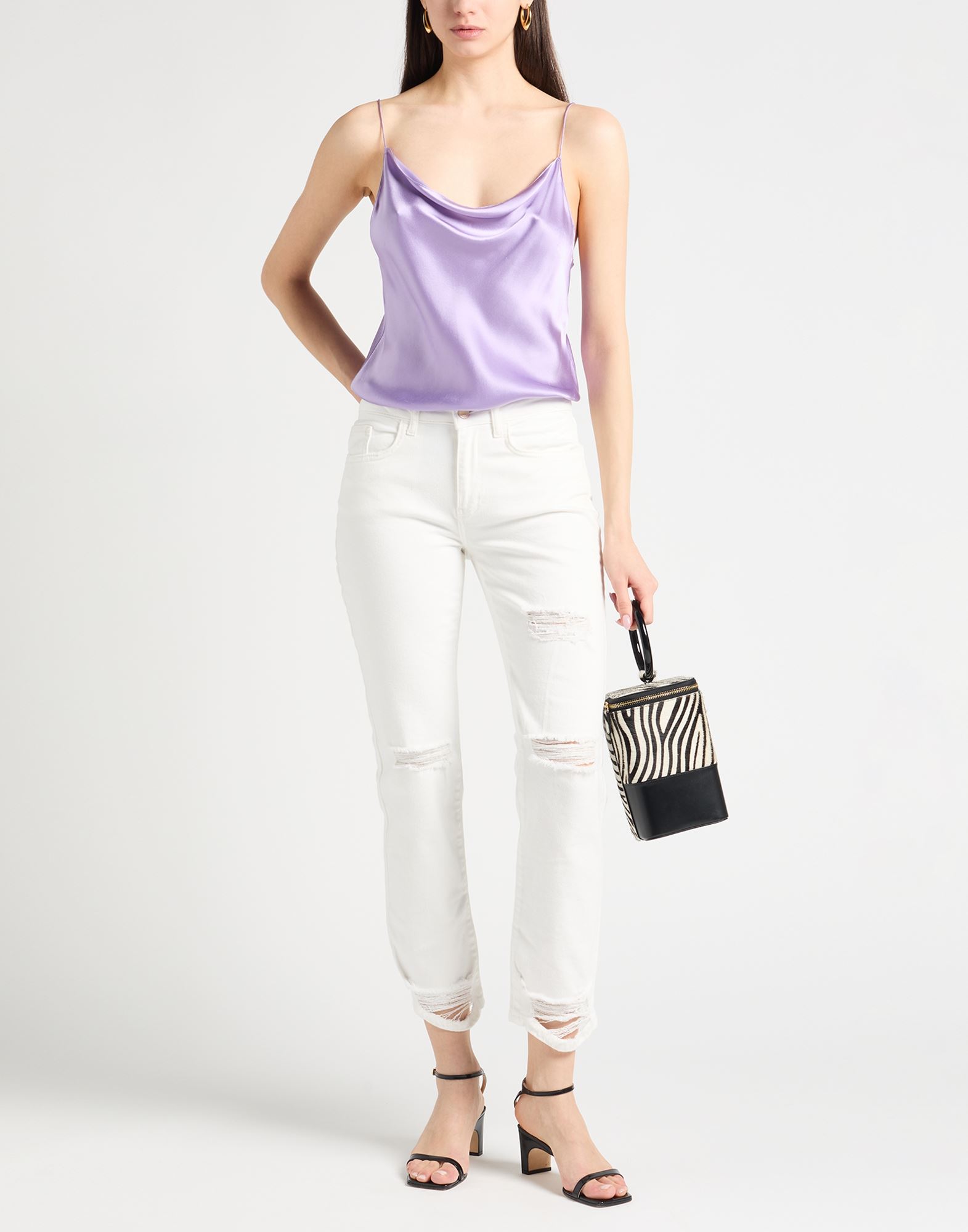  Relish - Partes De Abajo - Pantalones Vaqueros - On Yoox.com 