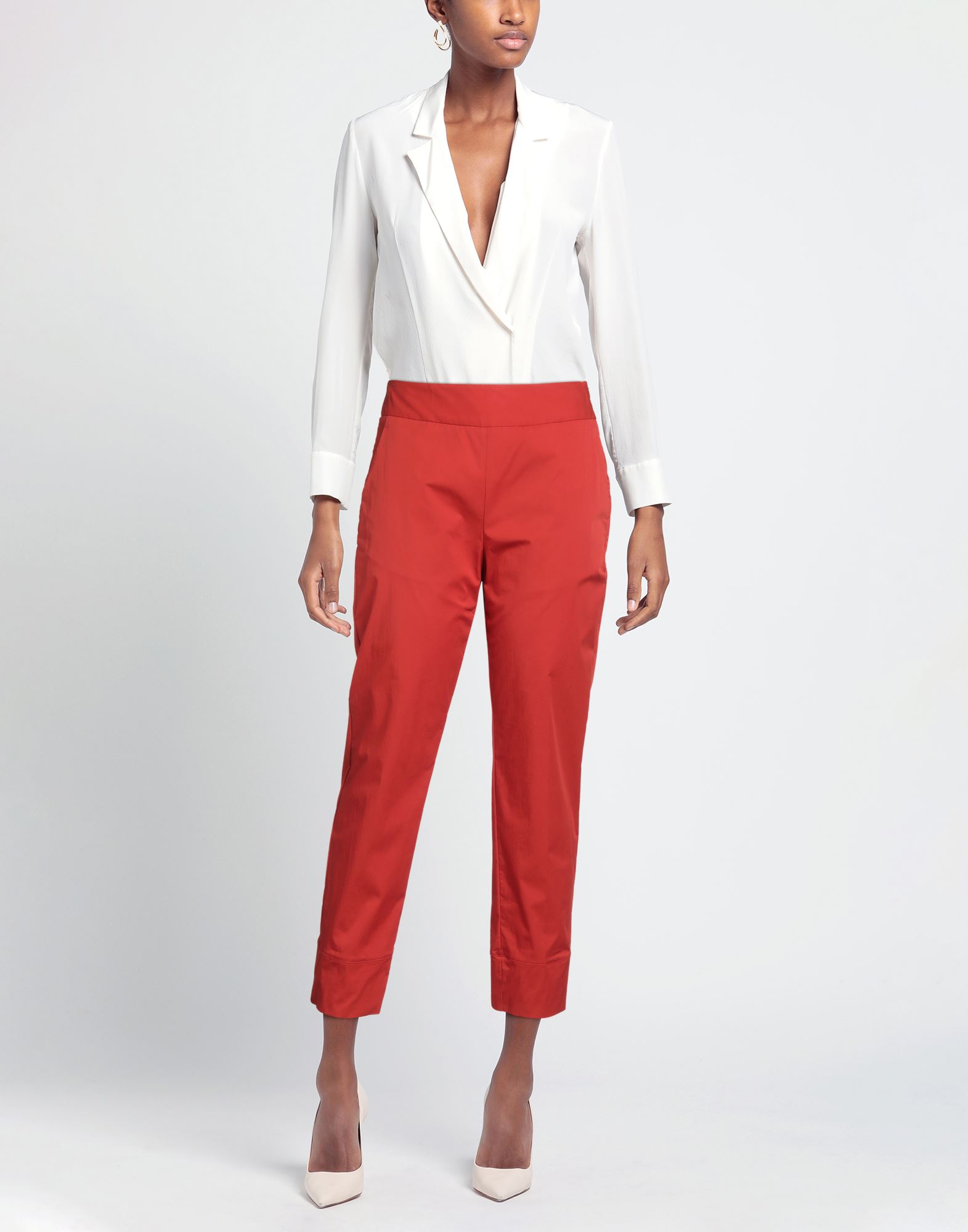  Alessia Santi - Hosen & Röcke - Hosen - On Yoox.com 
