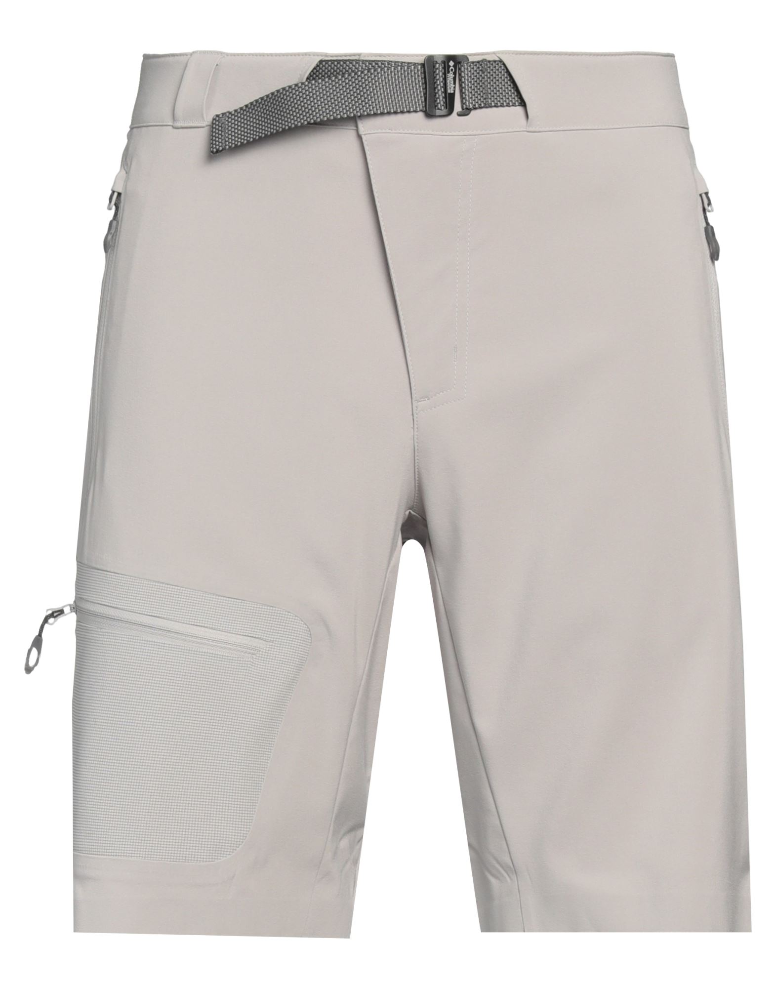 36740 コロンビア　メンズ　ハーフパンツ　グレー　Ｌ 36740 コロンビア メンズ ハーフパンツ グレー L