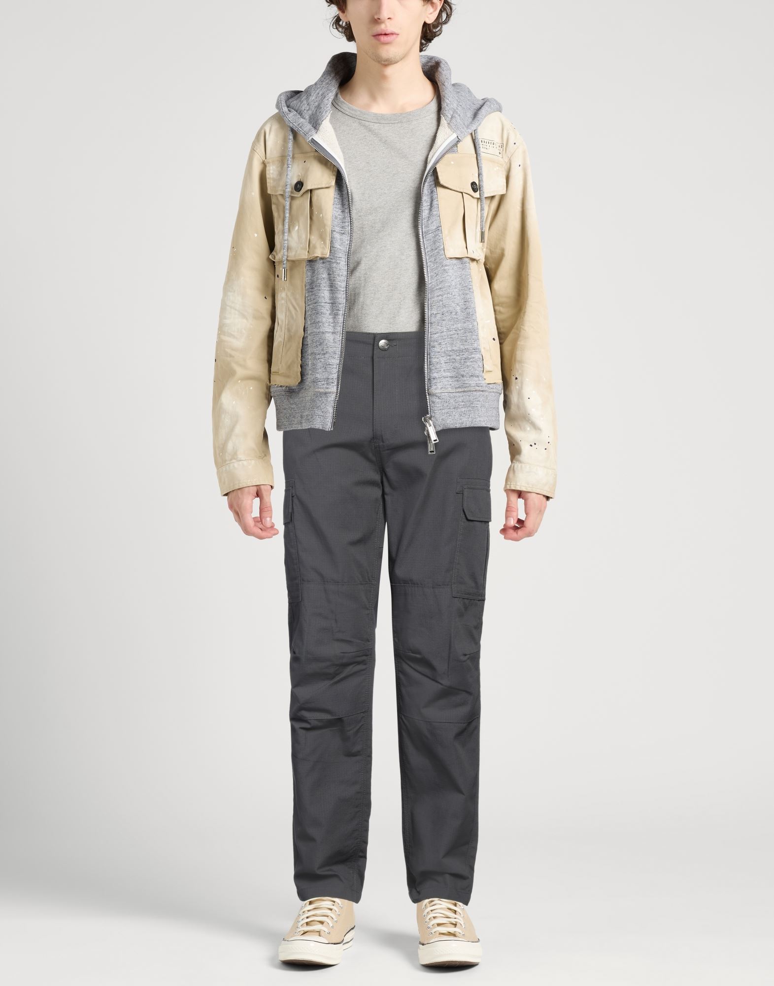  Dickies - Partes De Abajo - Pantalones - On Yoox.com 