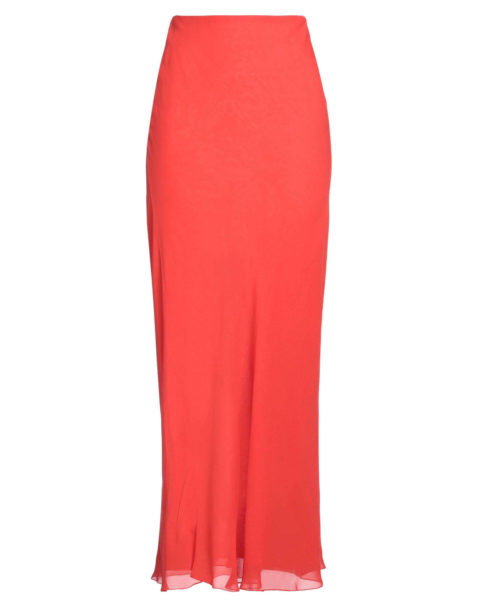 KHAITE KHAITE BOTTOMWEAR Μάξι φούστα
