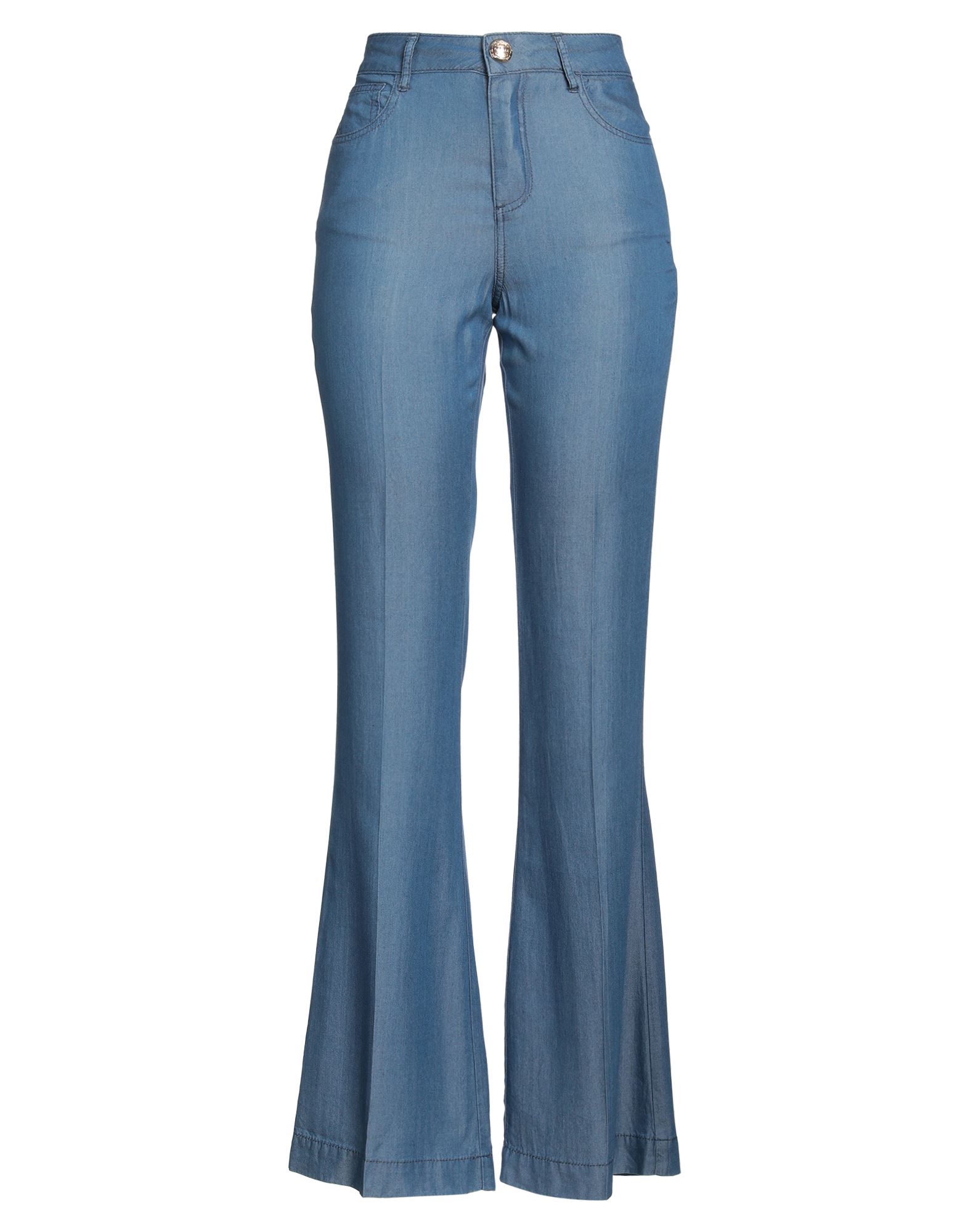 GAëLLE Paris BOTTOMWEAR Τζιν