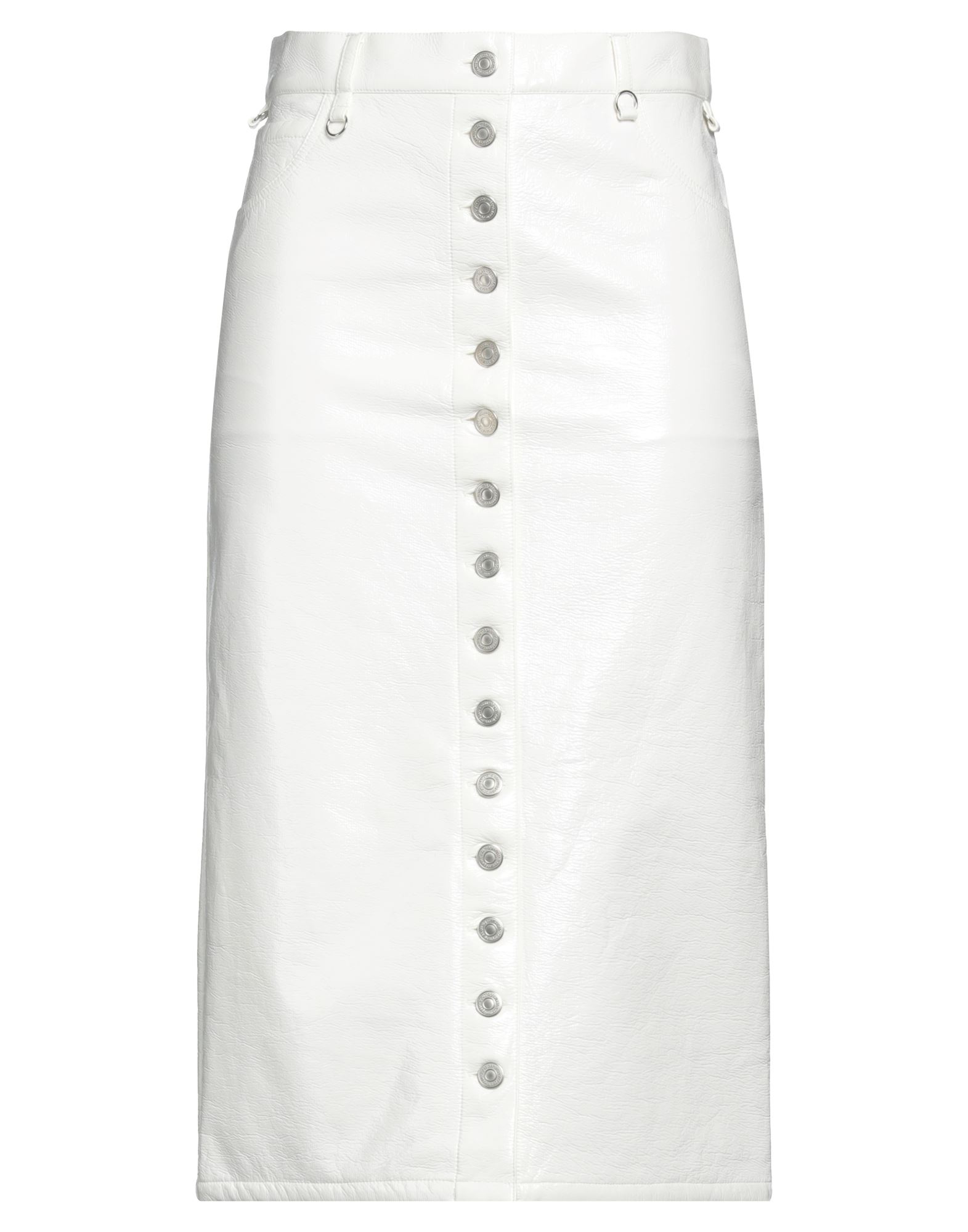 COURRÈGES COURRÈGES BOTTOMWEAR Μίντι φούστα