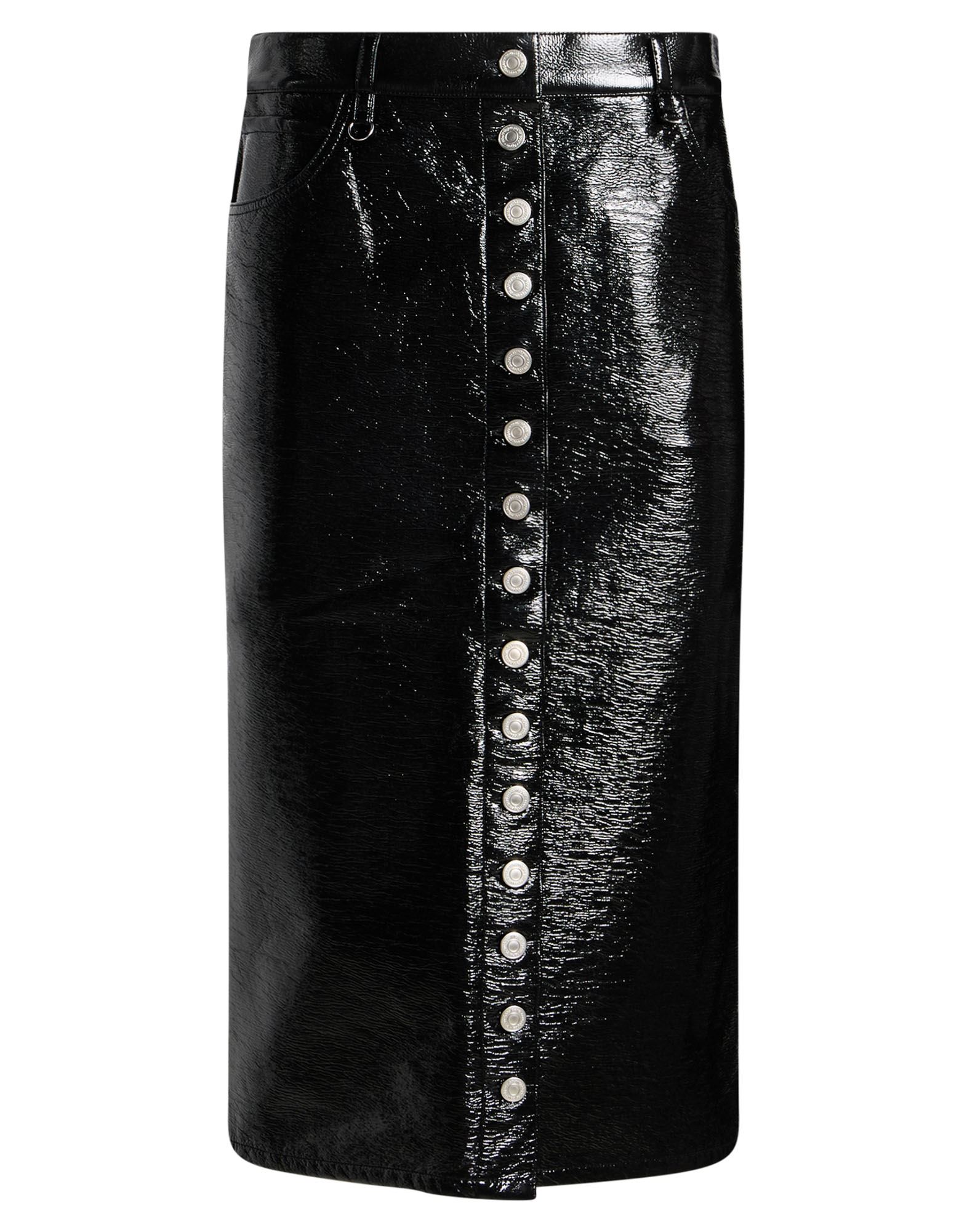 COURRÈGES COURRÈGES BOTTOMWEAR Μίντι φούστα