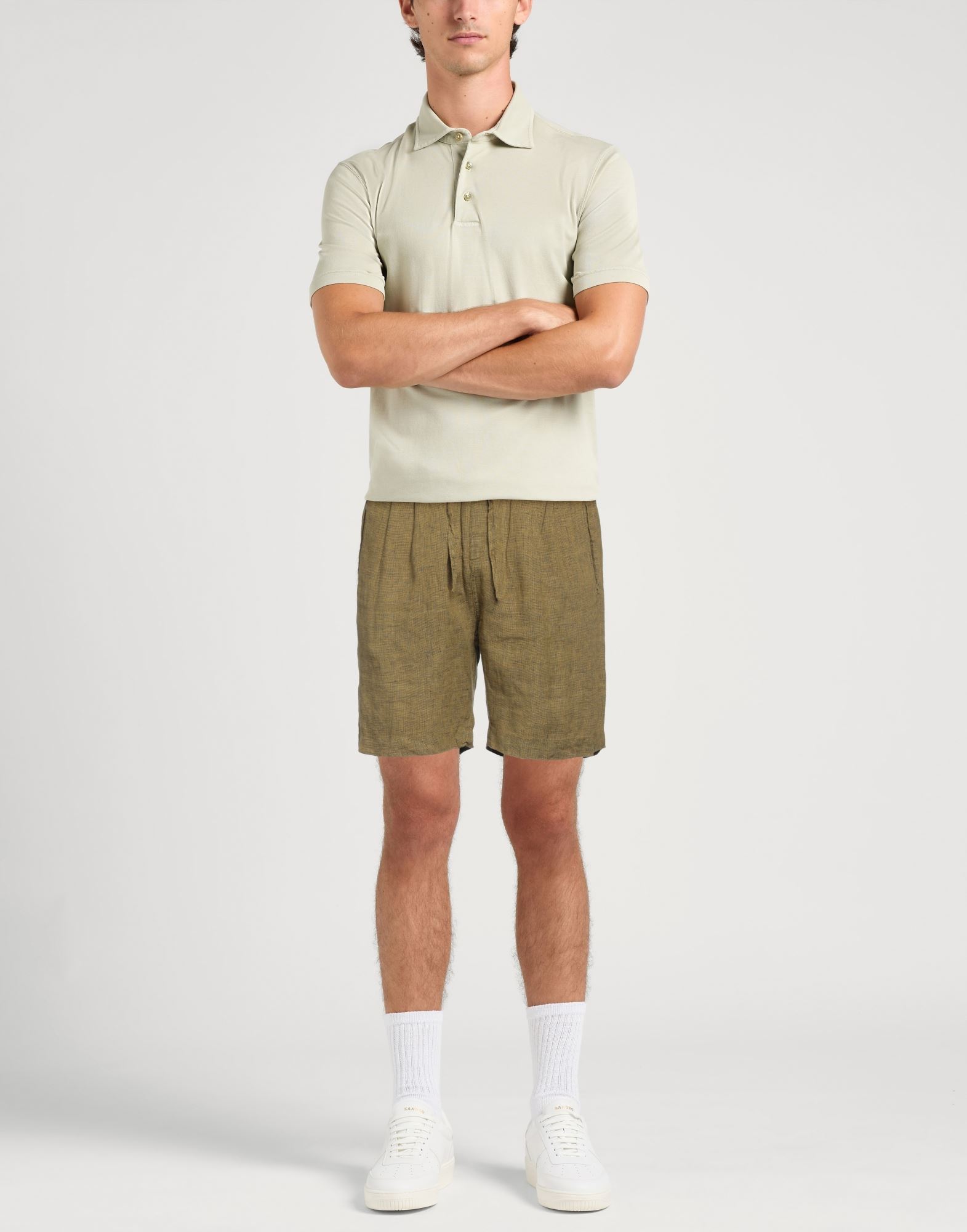  Massimo Alba - Hosen & Röcke - Shorts & Bermudashorts - On Yoox.com 
