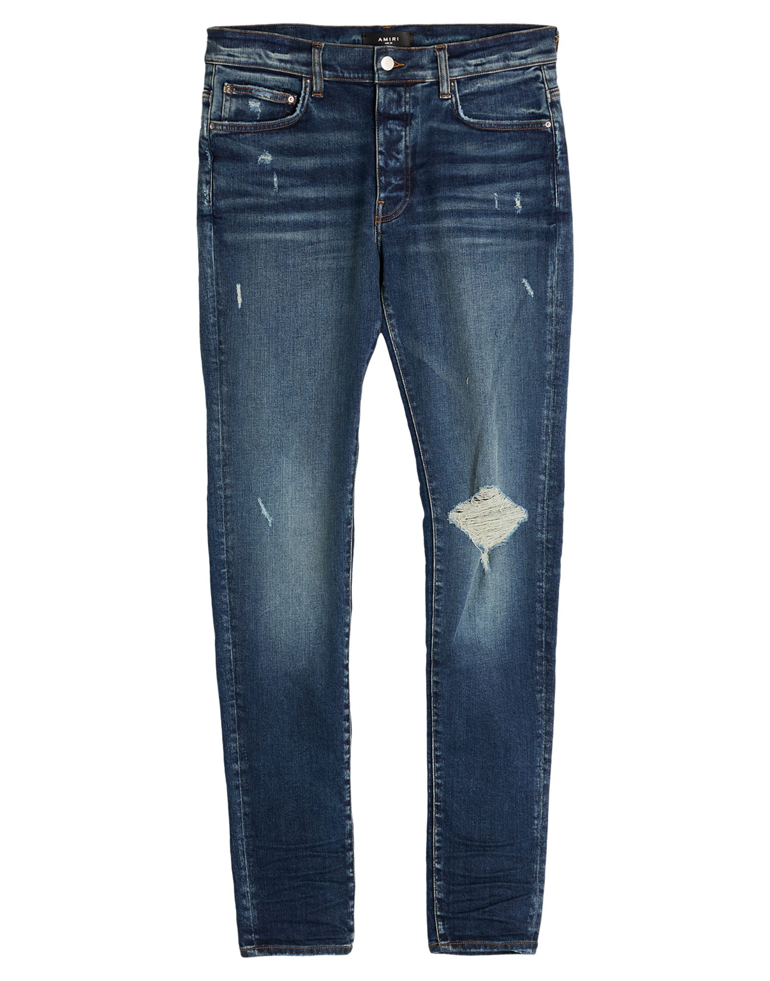  Amiri - Partes De Abajo - Pantalones Vaqueros - On Yoox.com 