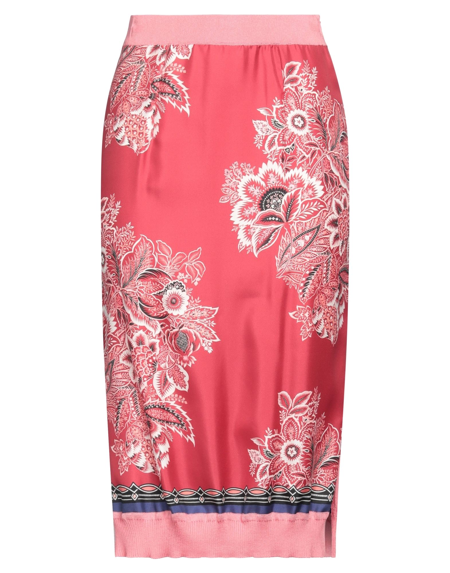 ETRO ETRO BOTTOMWEAR Μίντι φούστα