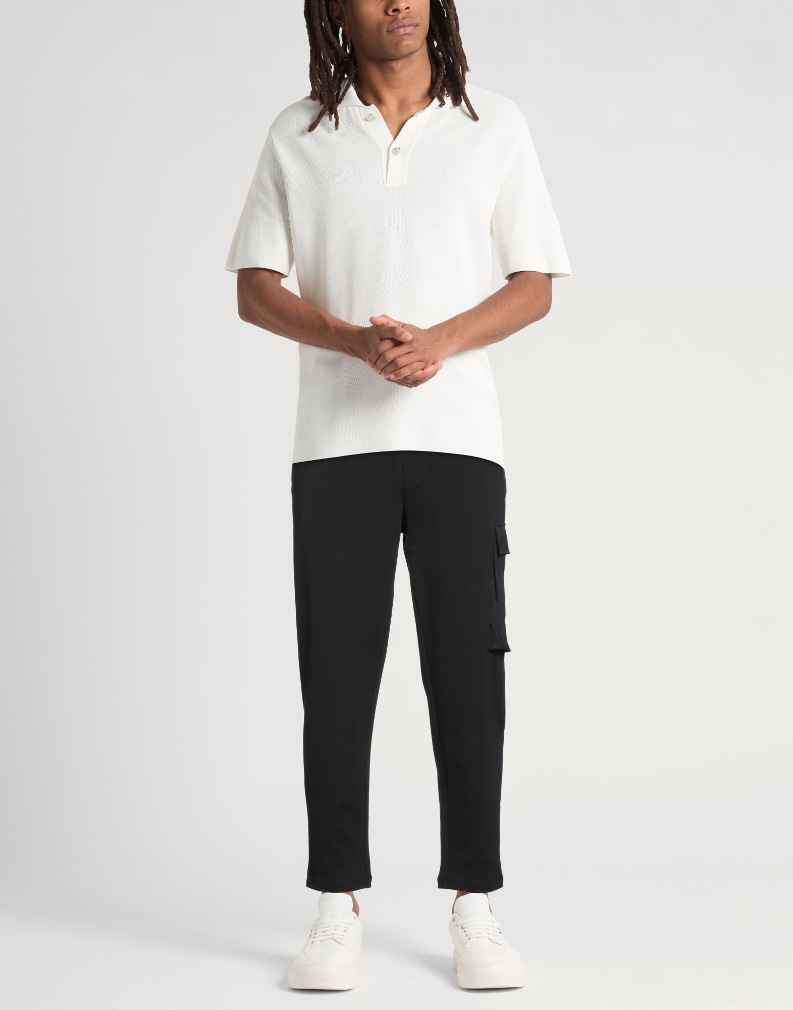  Armani Exchange - Hosen & Röcke - Hosen - On Yoox.com 
