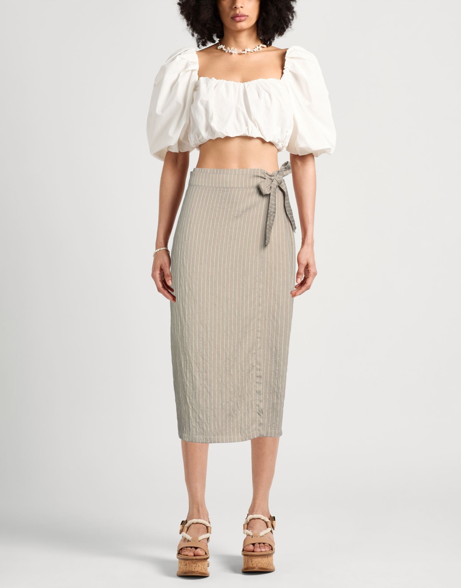  Caractère - Hosen & Röcke - Midi-röcke - On Yoox.com 