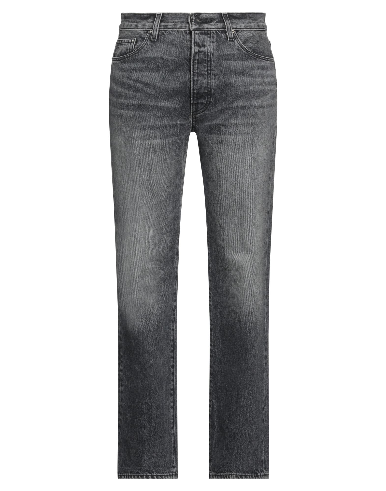  Amiri - Hosen & Röcke - Jeanshosen - On Yoox.com 
