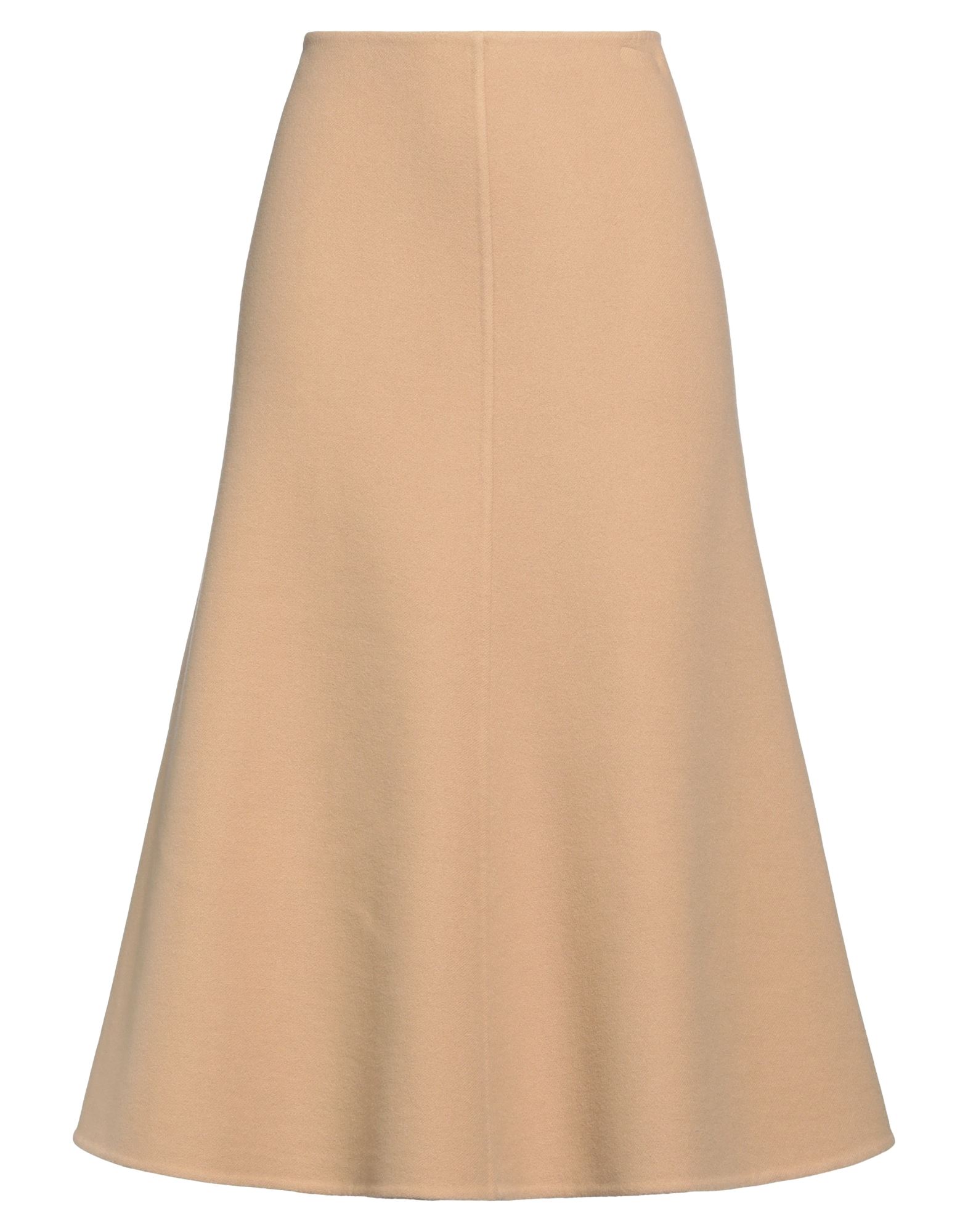  Chloé - Hosen & Röcke - Midi-röcke - On Yoox.com 