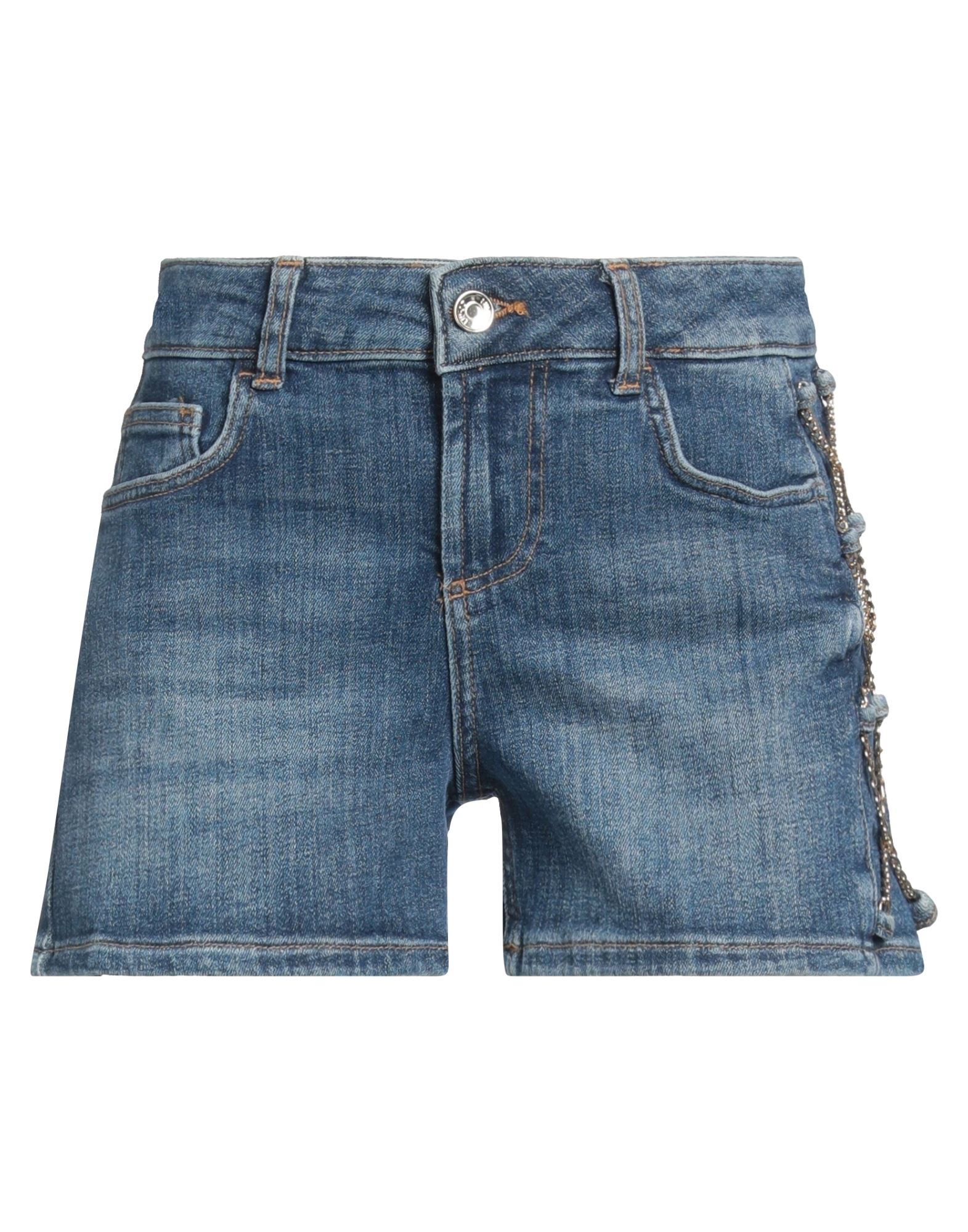  Liu •jo - Hosen & Röcke - Jeansshorts - On Yoox.com 